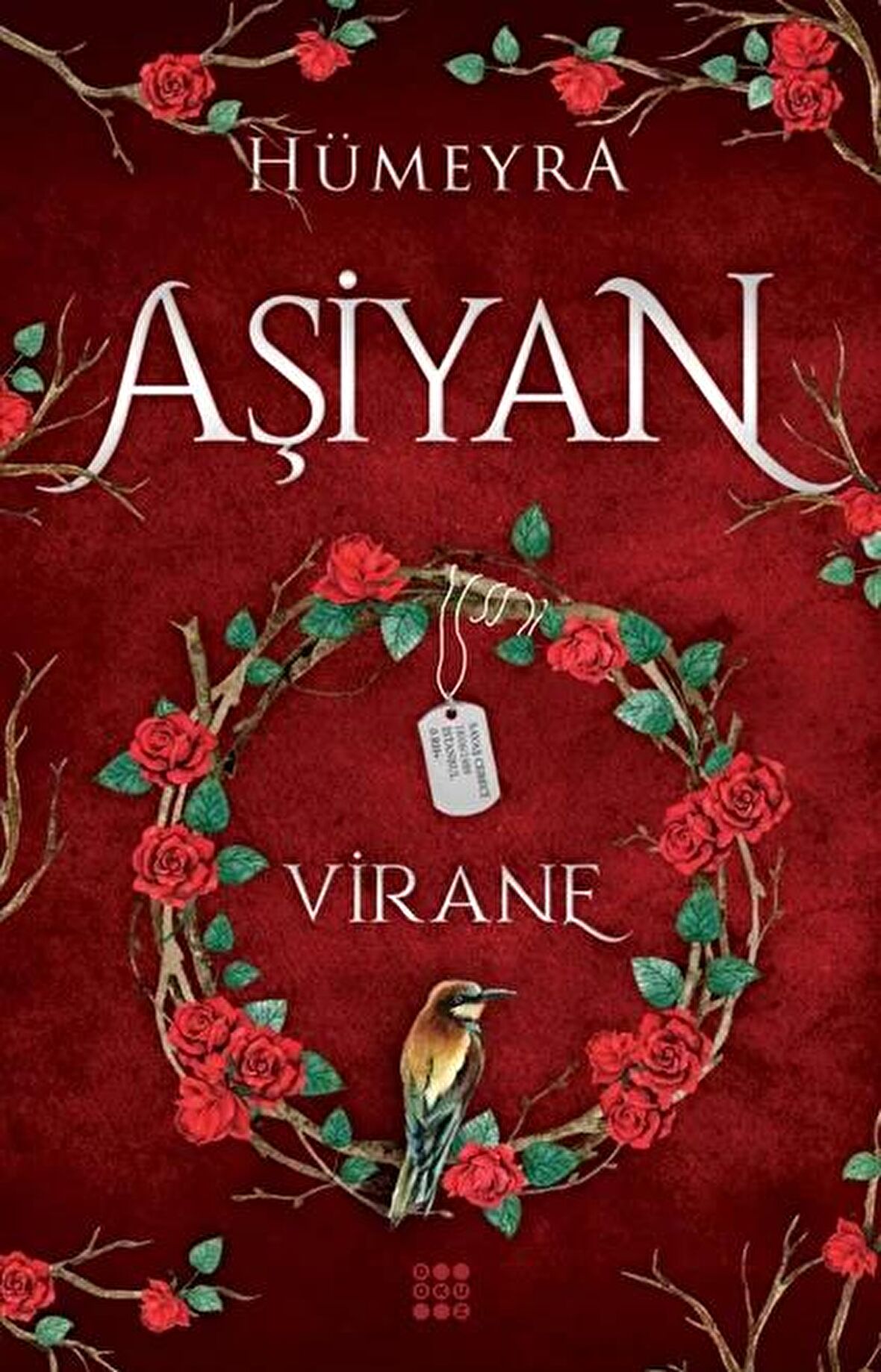 Aşiyan 1 - Virane