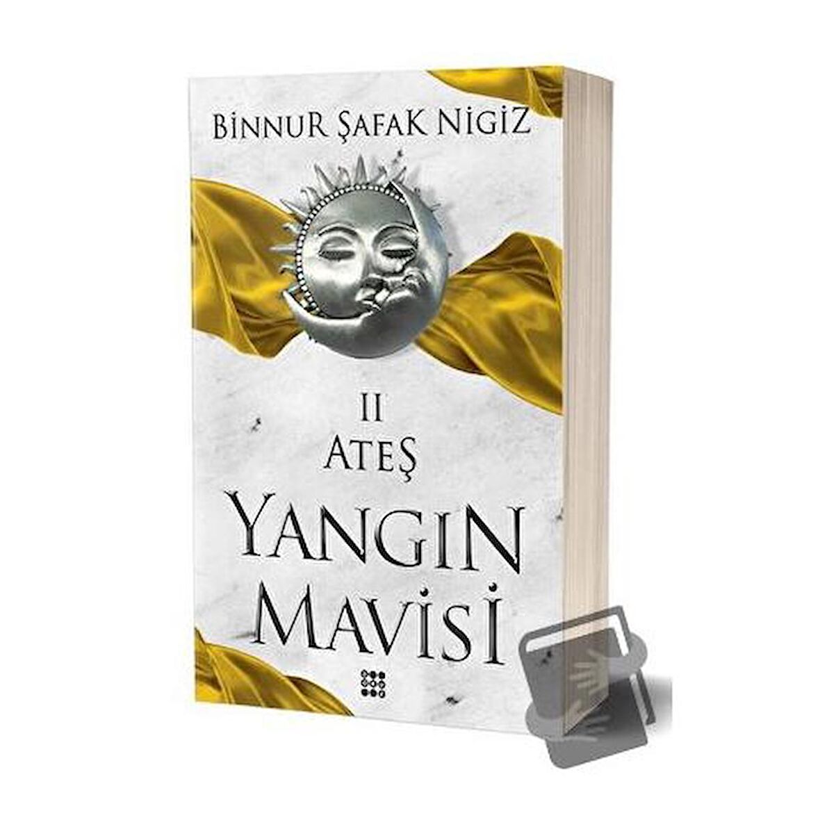 Yangın Mavisi 2 - Ateş