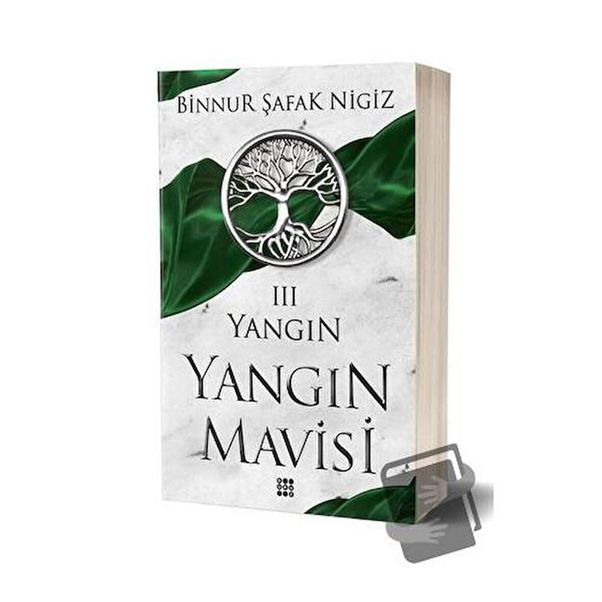 Yangın Mavisi 3 - Yangın