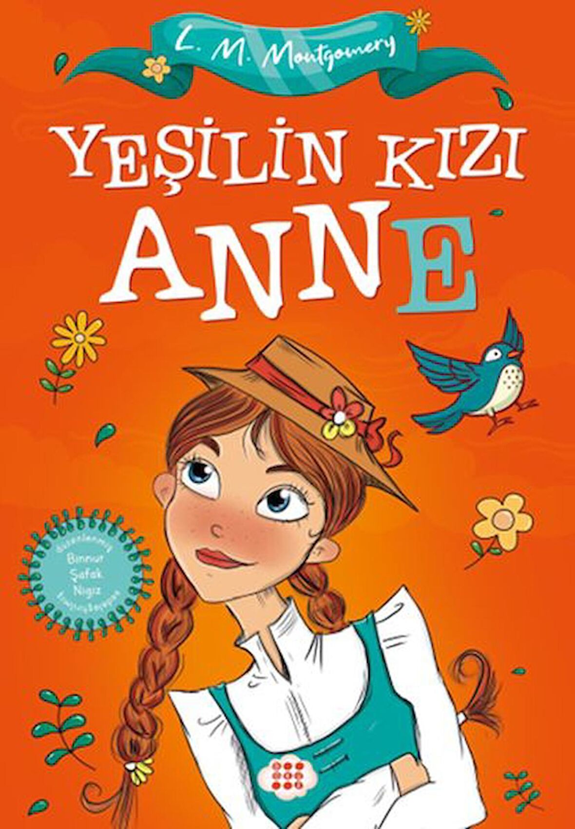 Yeşilin Kızı Anne