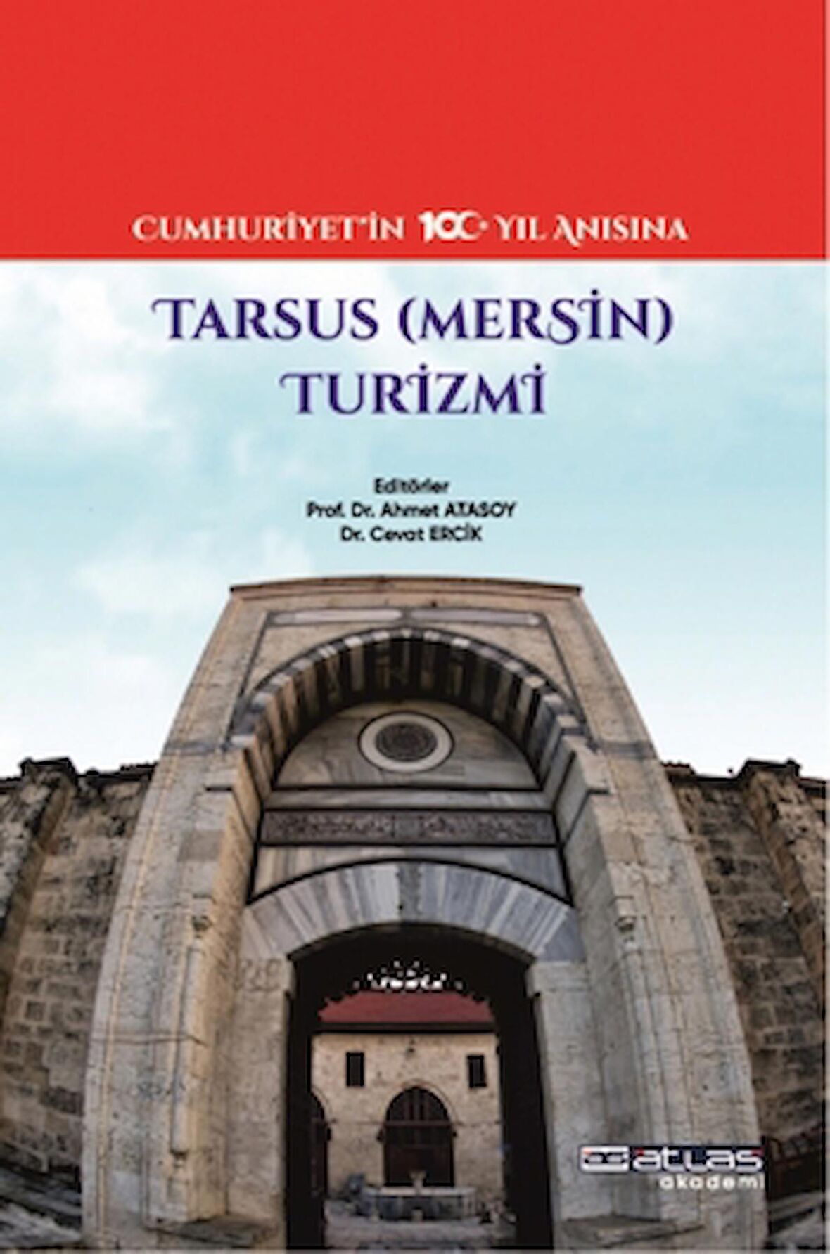 Tarsus Mersin Turizmi