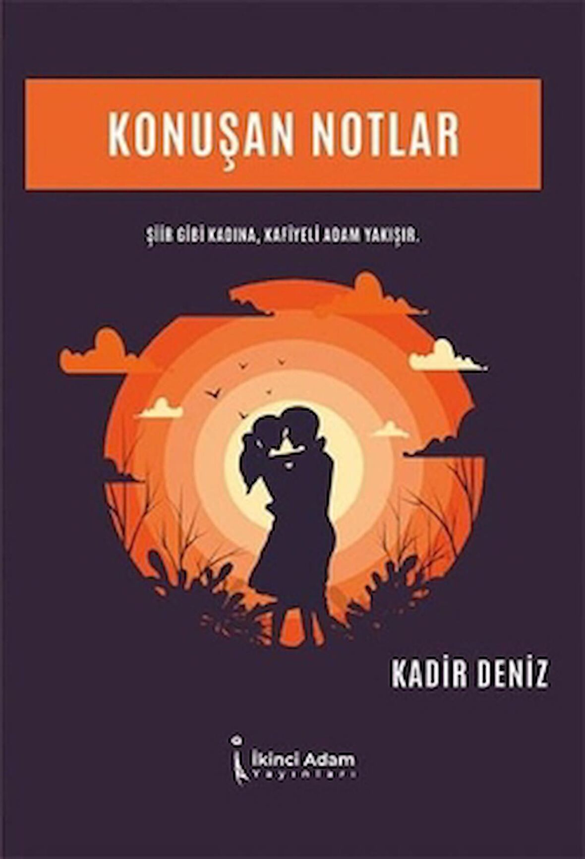 Konuşan Notlar