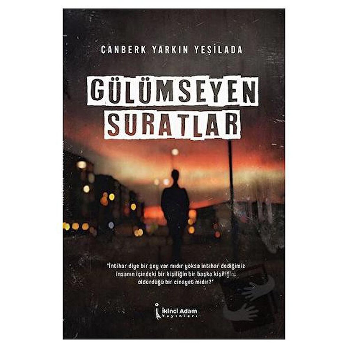 Gülümseyen Suratlar