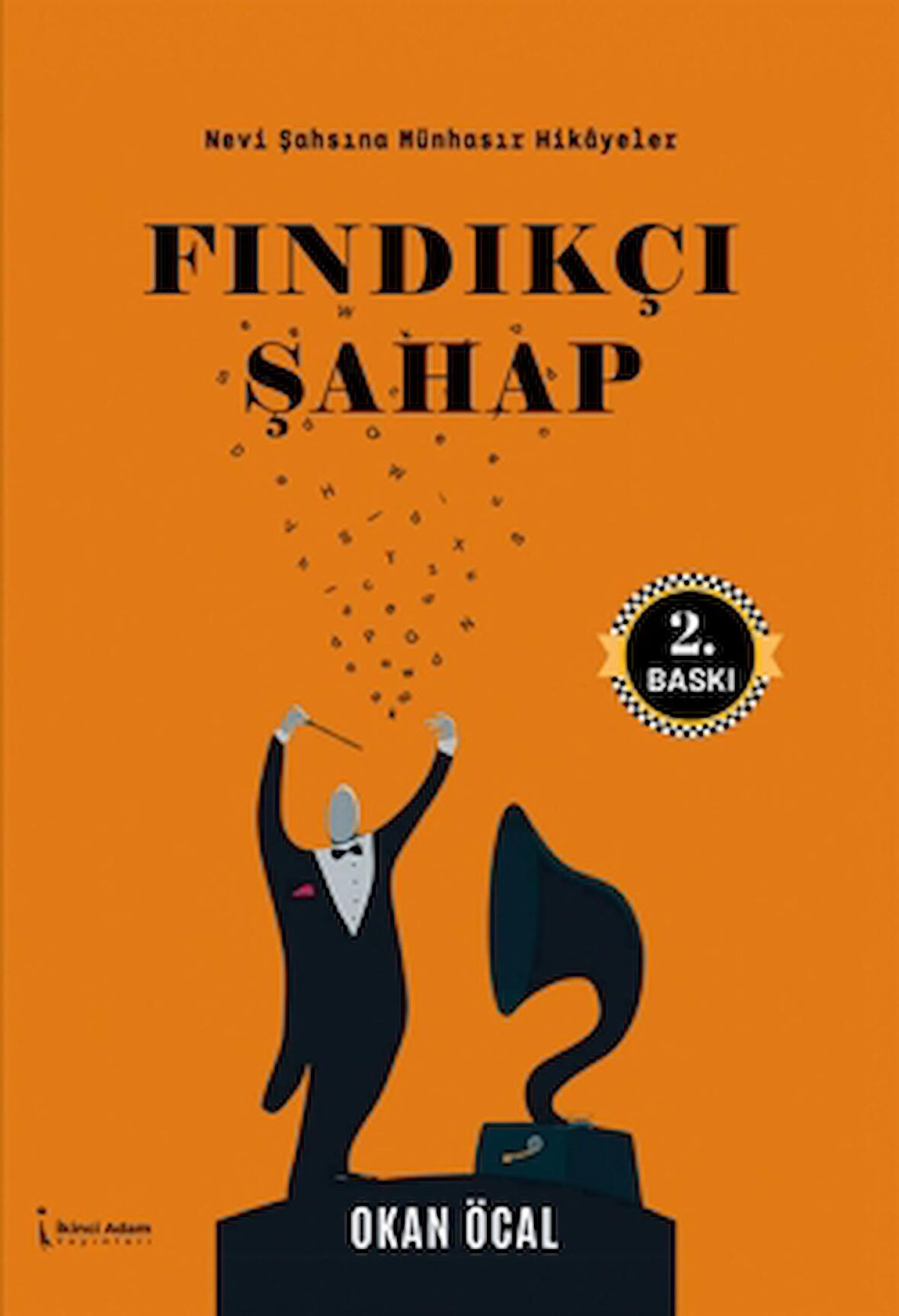 Fındıkçı Şahap