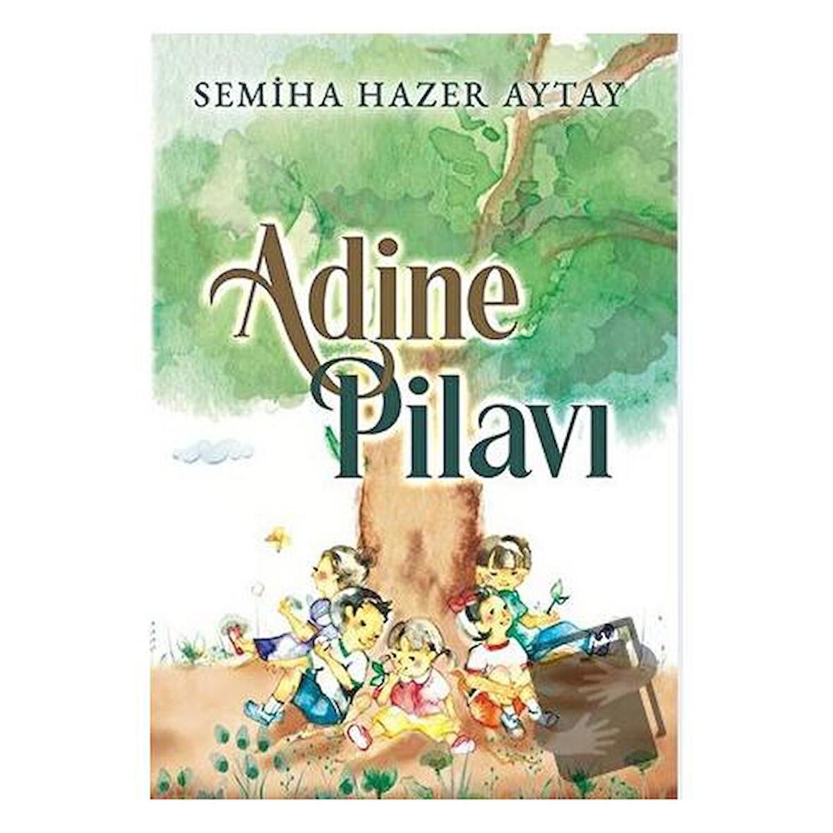 Adine Pilavı
