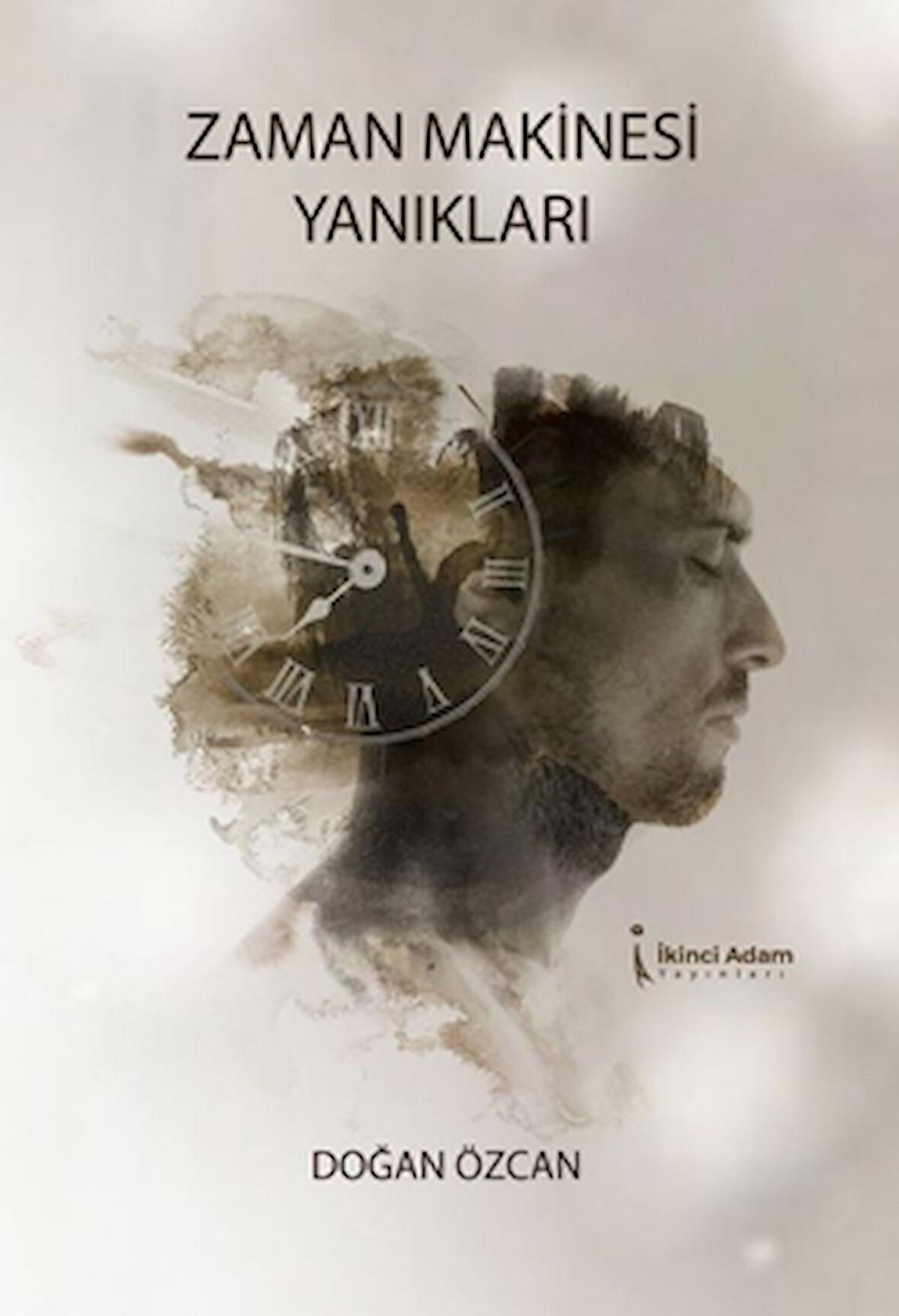 Zaman Makinesi Yanıkları