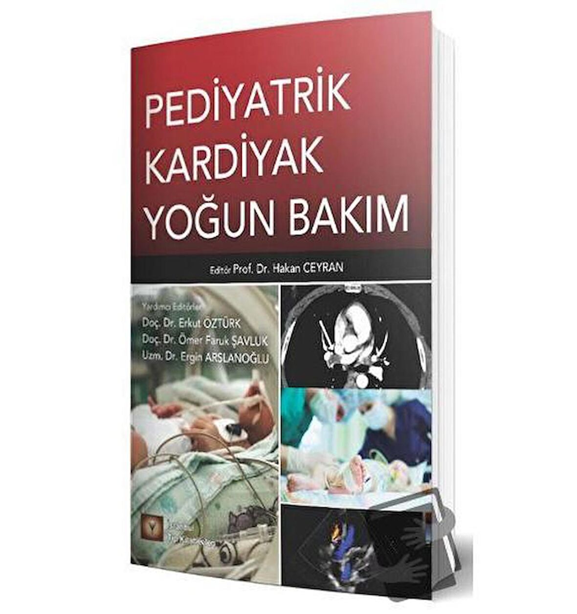 Pediyatrik Kardiyak Yoğun Bakım