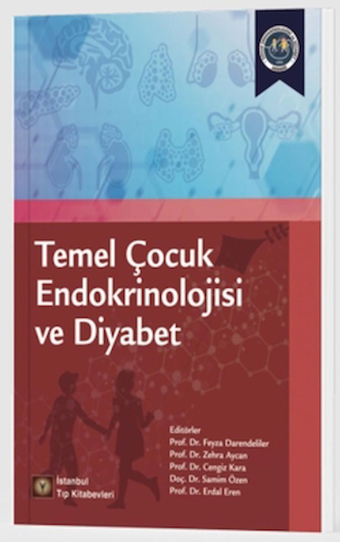 Temel Çocuk Endokrinolojisi ve Diyabet