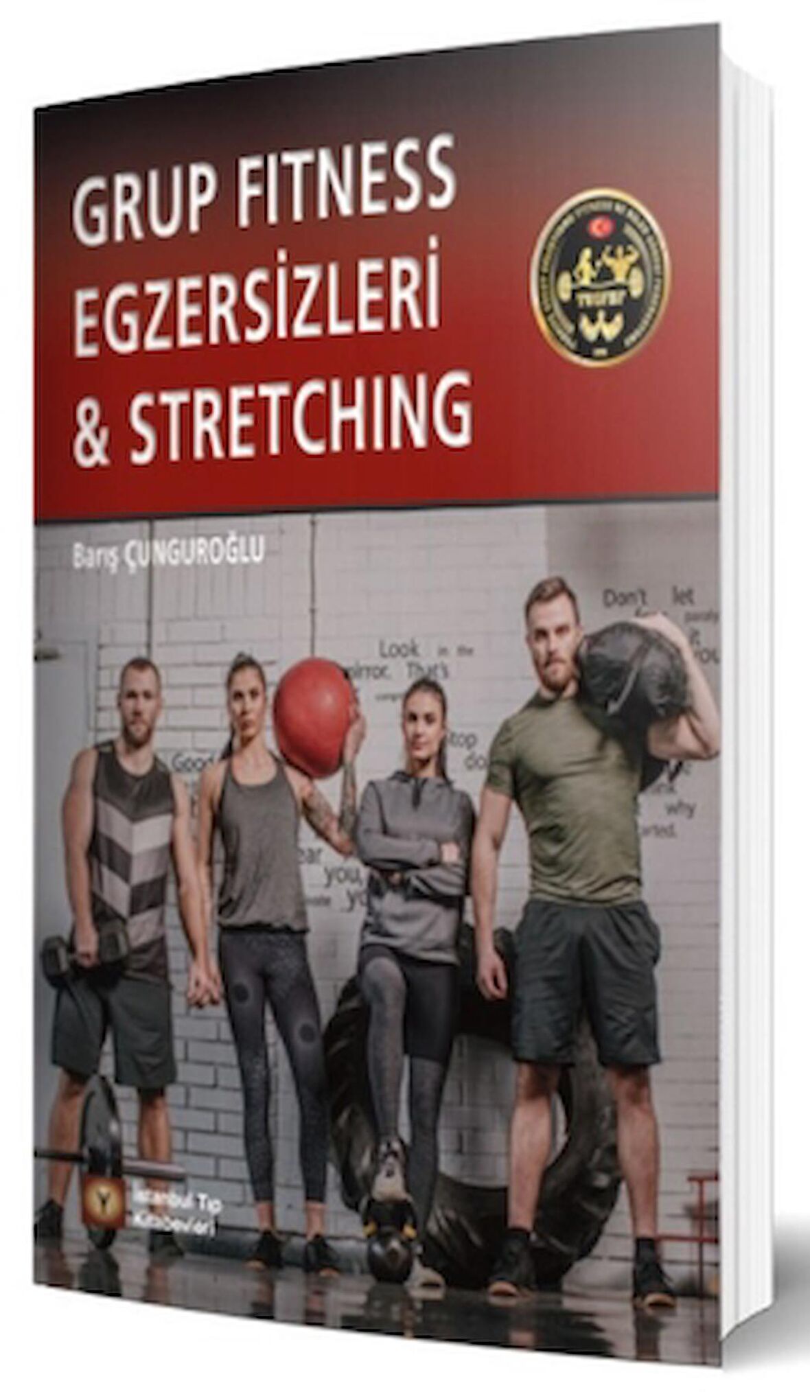 Grup Fitness Egzersizleri ve Stretching