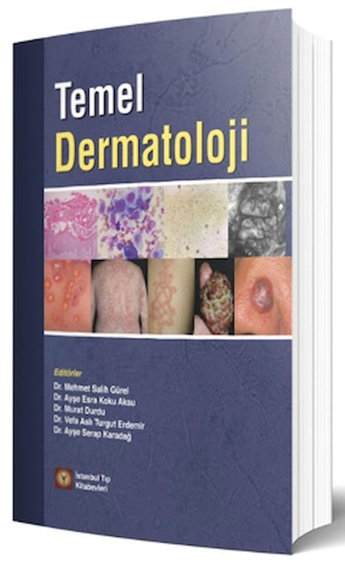 Temel Dermatoloji