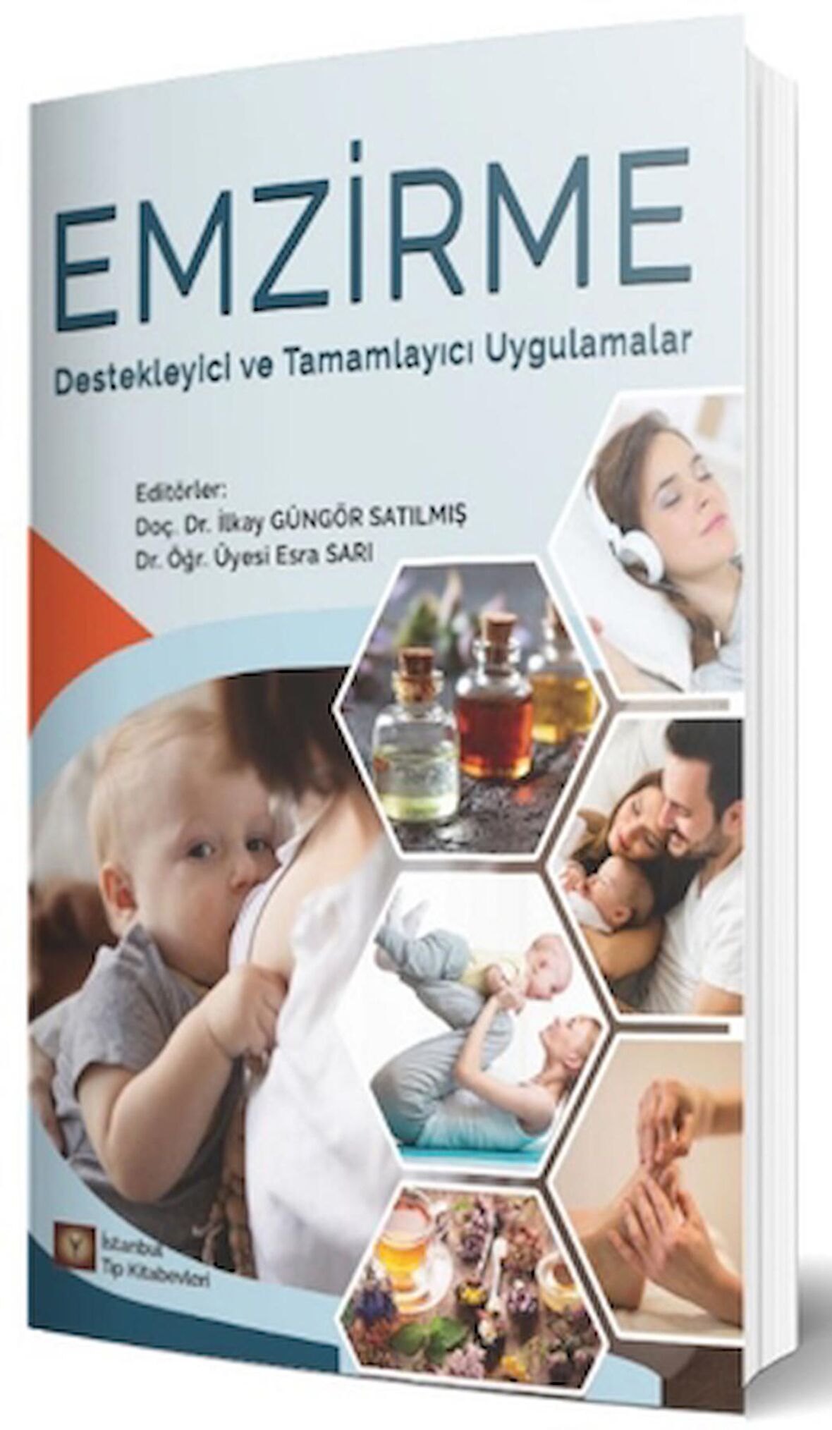 Emzirme Destekleyici Ve Tamamlayıcı Uygulamalar