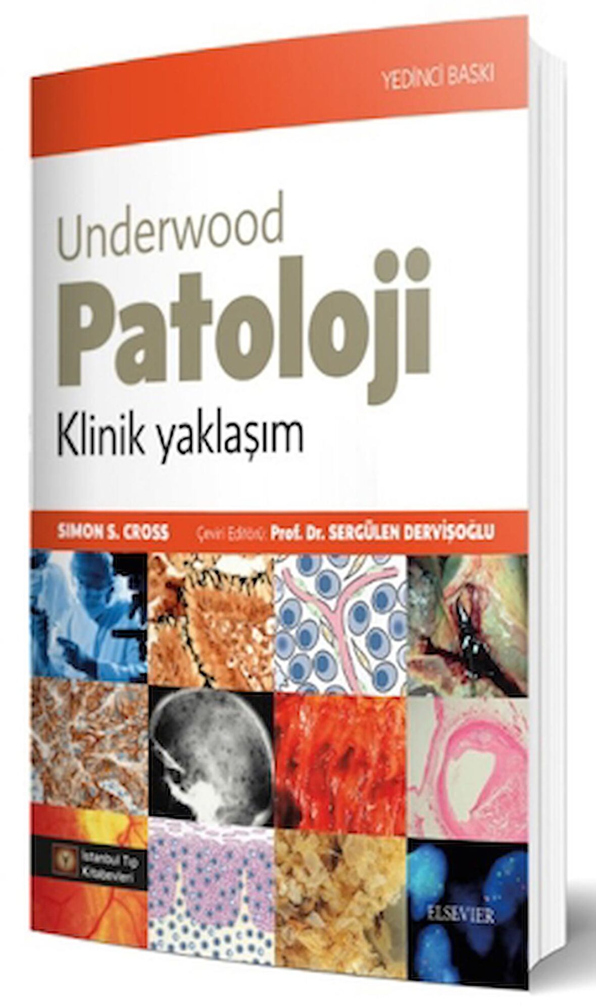 Underwood Patoloji Klinik Yaklaşım