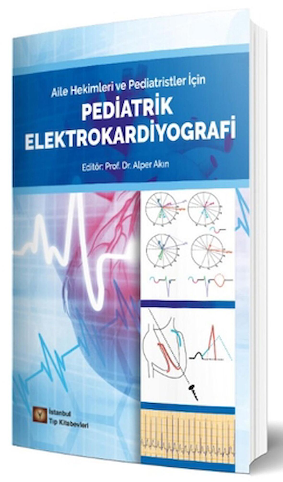 Pediatrik Elektrokardiyografi