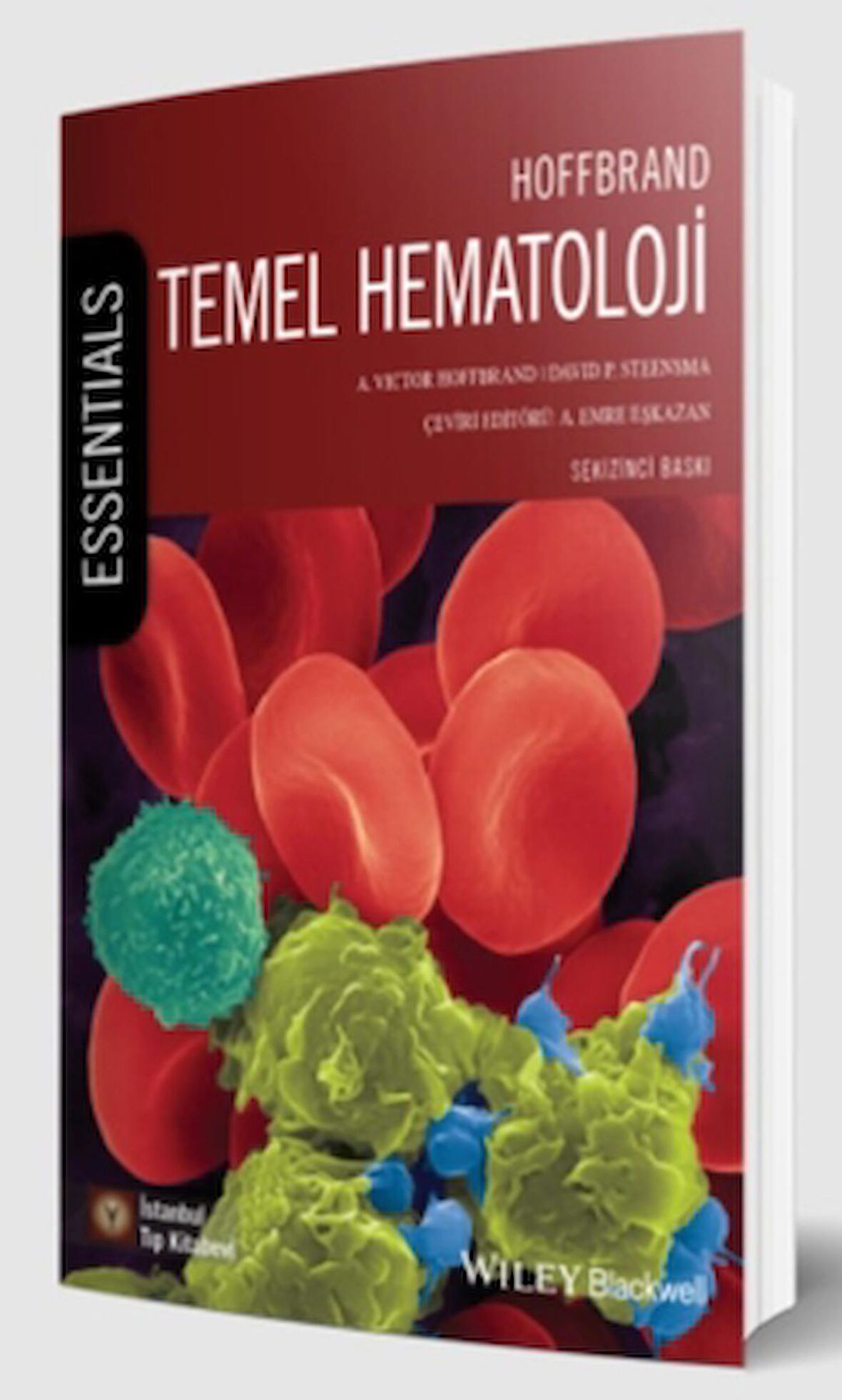 Hoffbrand Temel Hematoloji