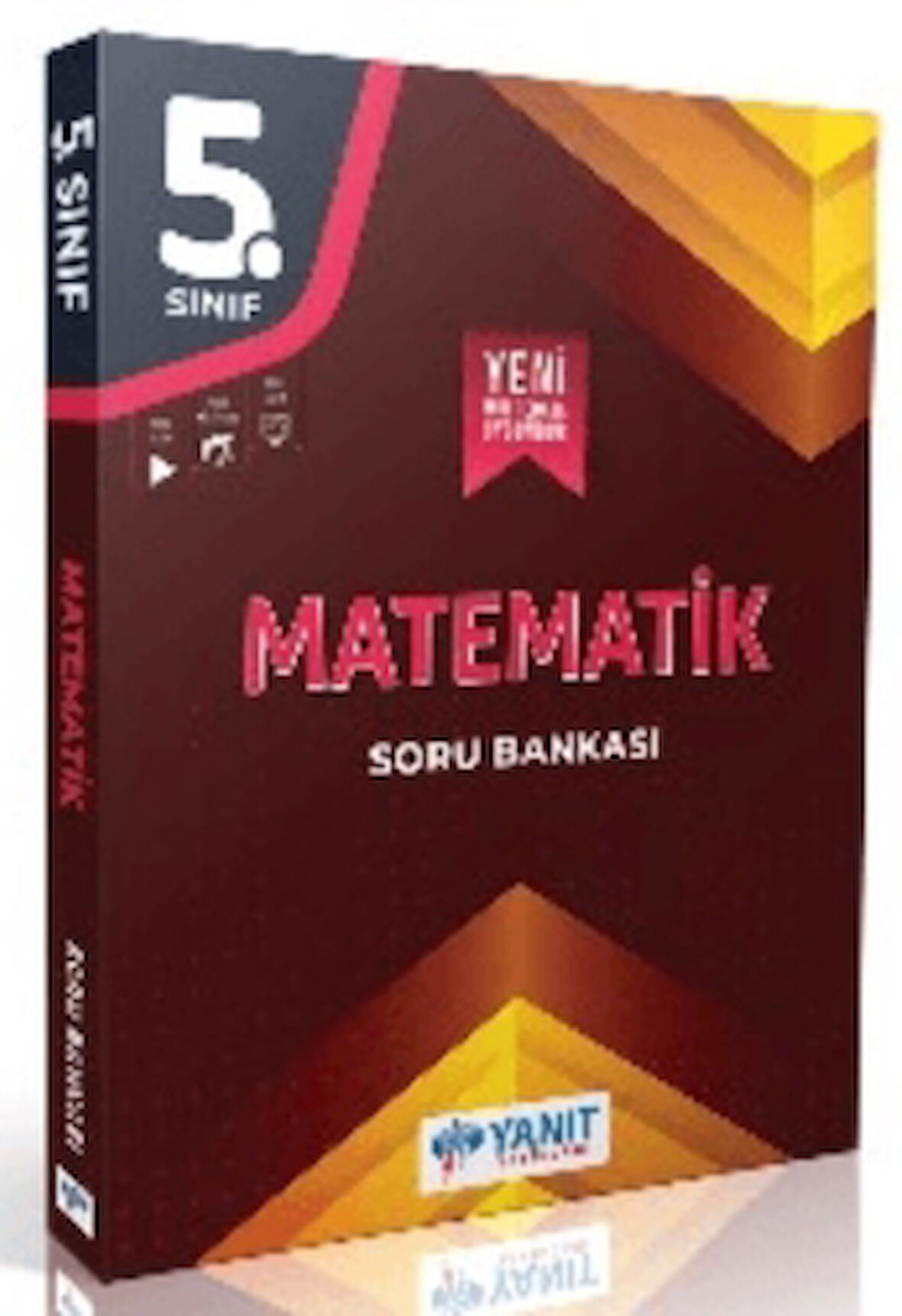 5. Sınıf Matematik Soru Bankası