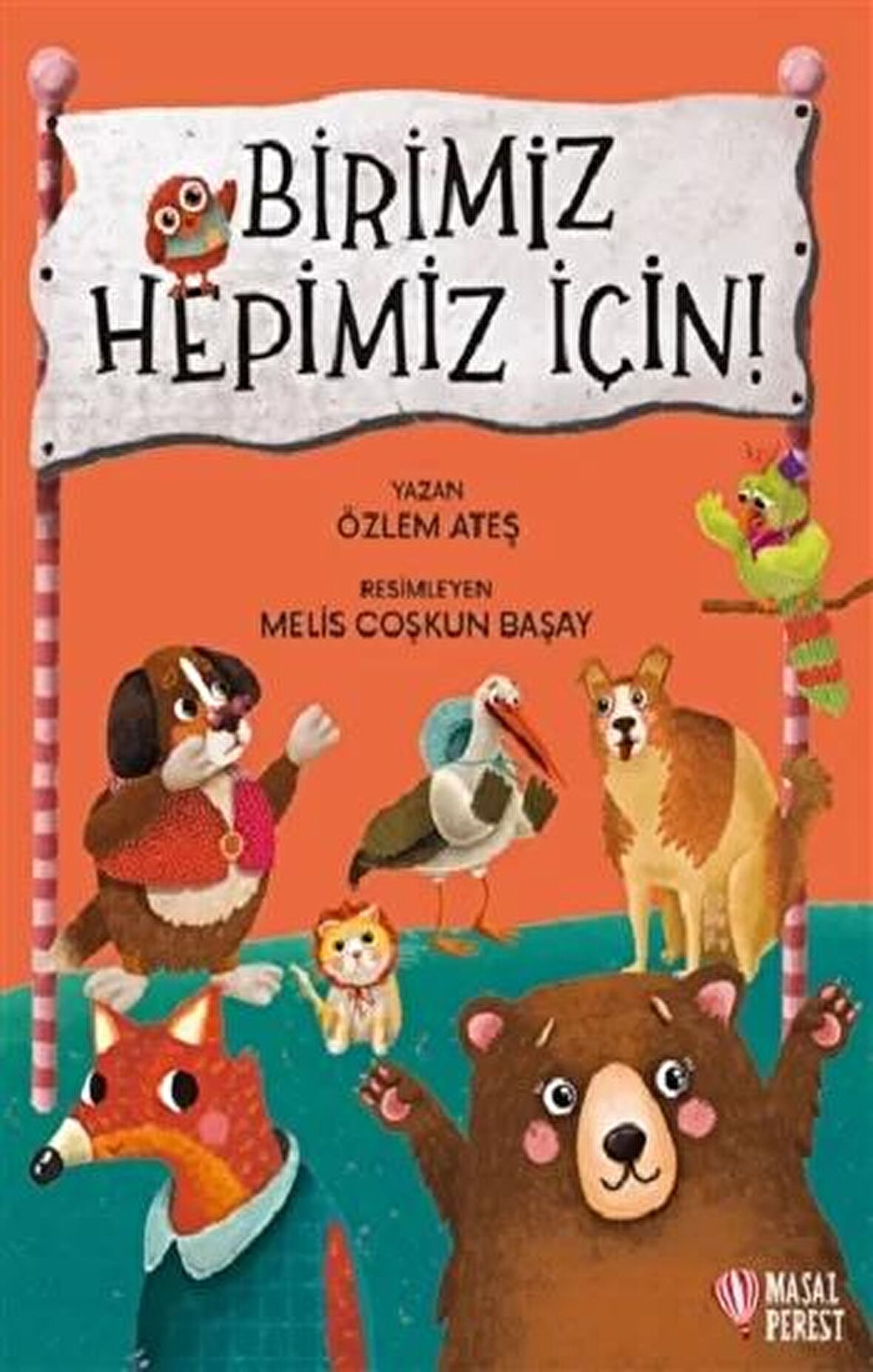 Birimiz Hepimiz İçin