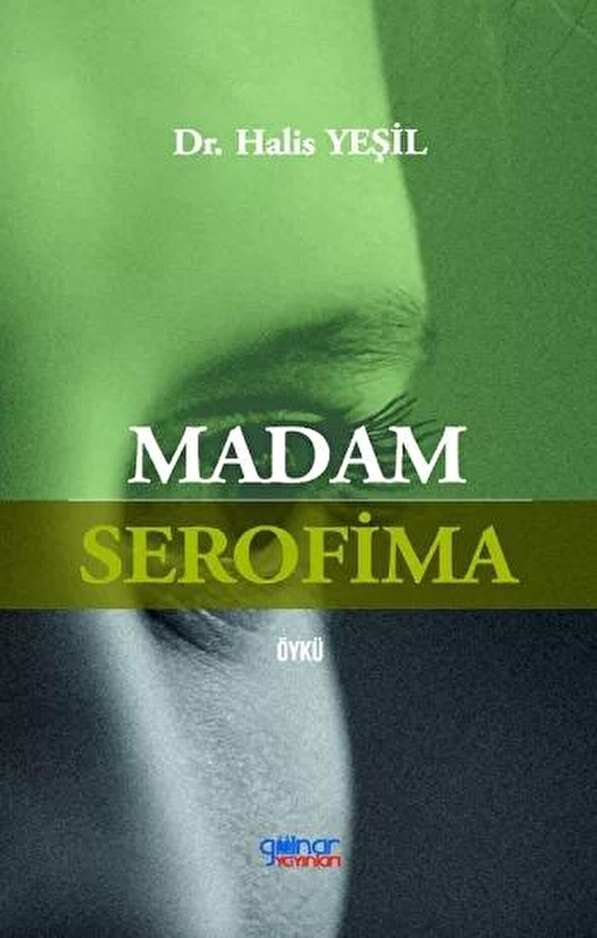 Madam Serofima