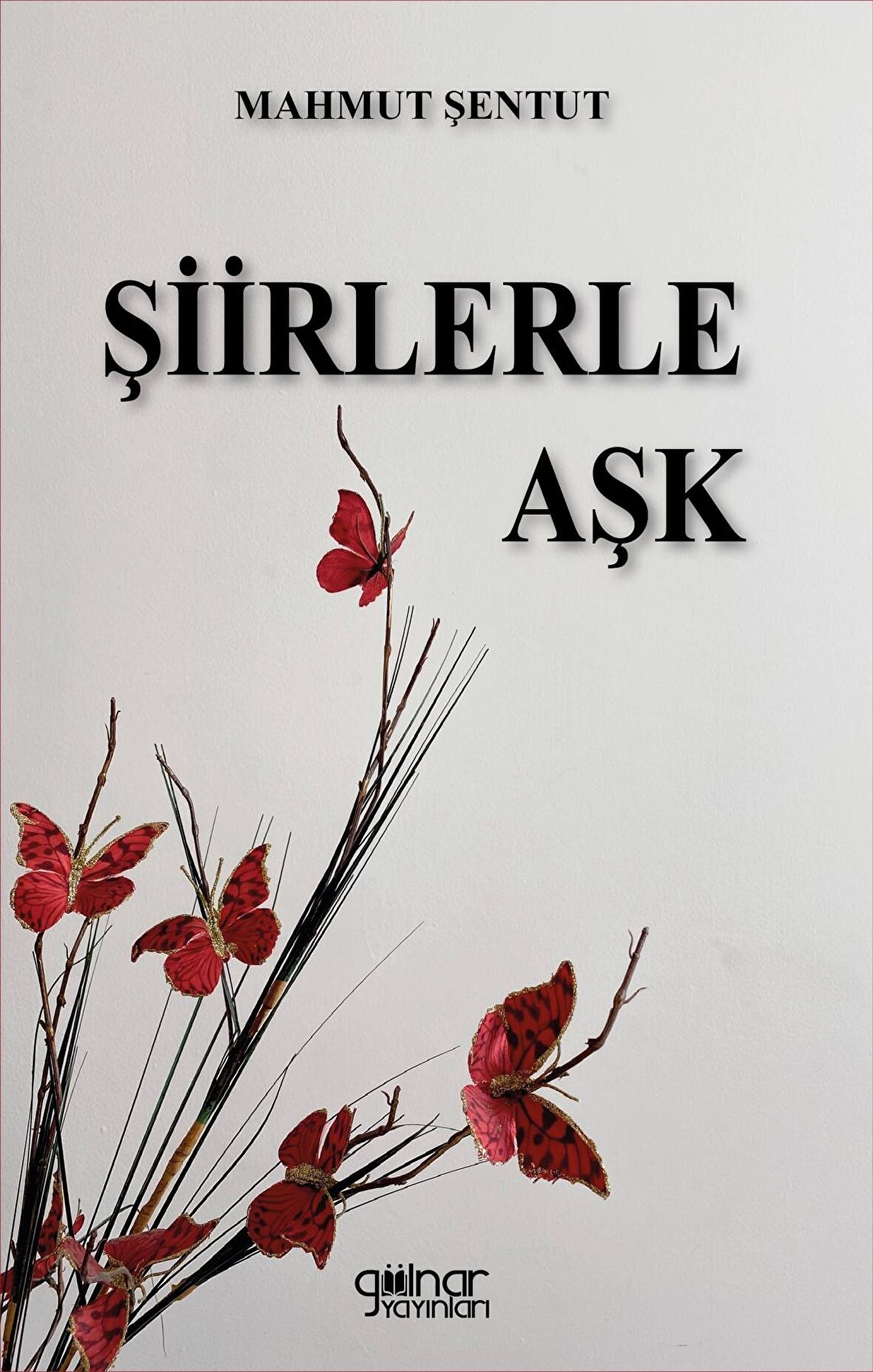 Şiirlerle Aşk