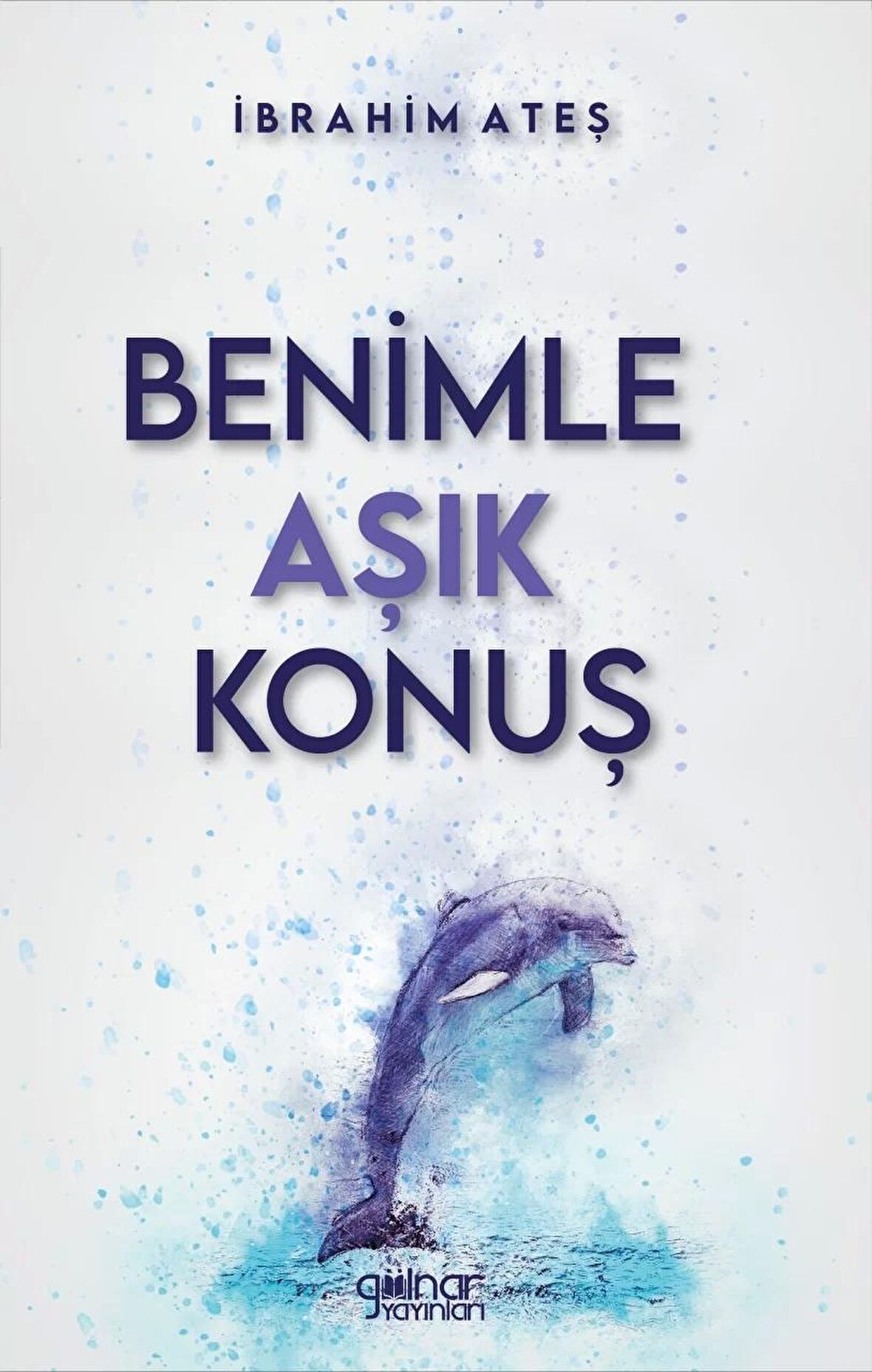 Benimle Aşık Konuş