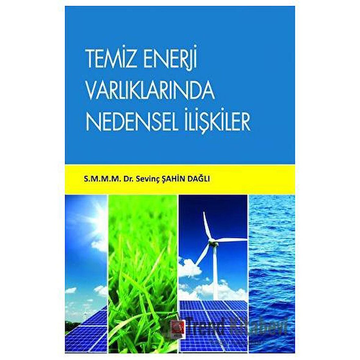Temiz Enerji Varlıklarında Nedensel İlişkiler