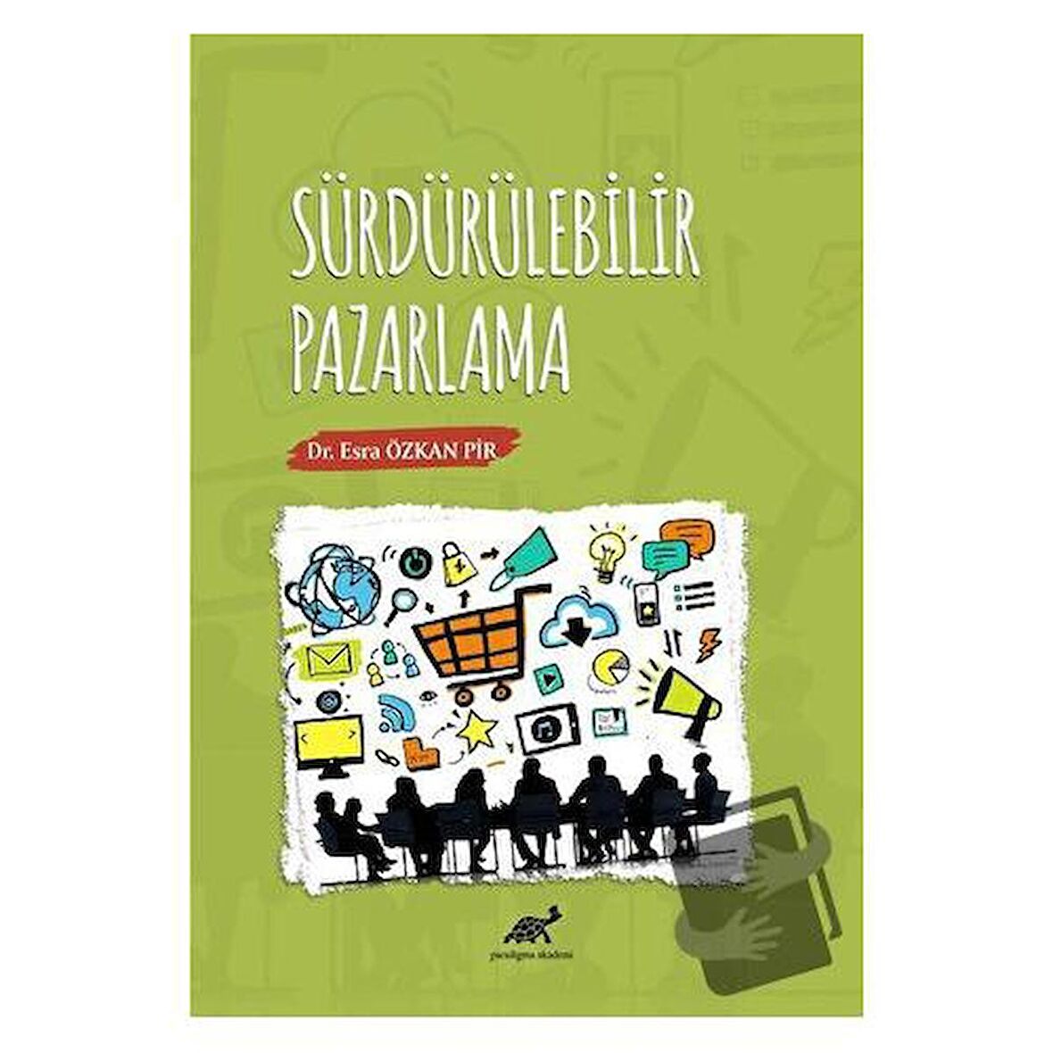 Sürdürülebilir Pazarlama