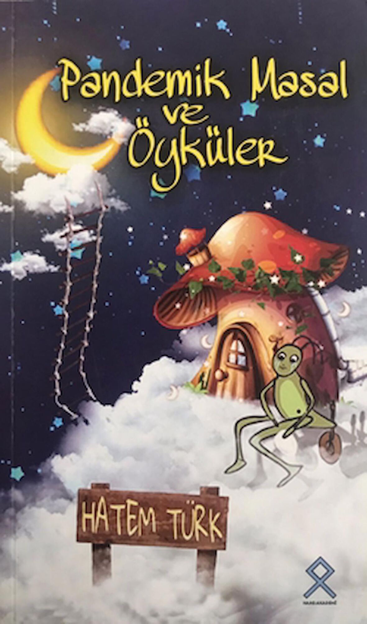 Pandemik Masal ve Öyküler