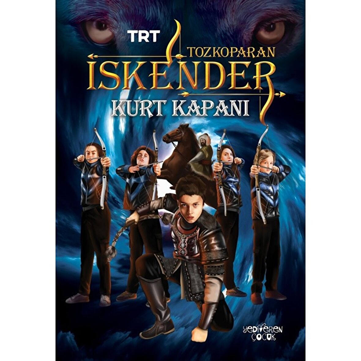 TRT - Tozkoparan İskender