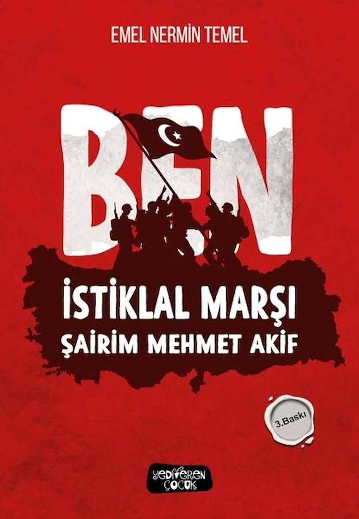 Ben - İstiklal Marşı Şairim Mehmet Akif