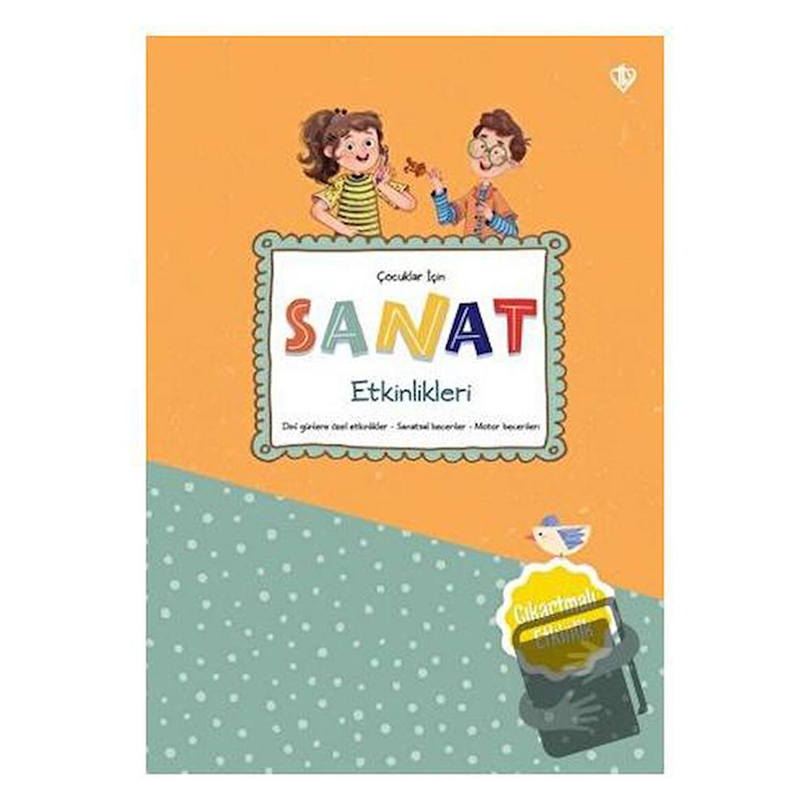 Çocuklar İçin Sanat Etkinlikleri