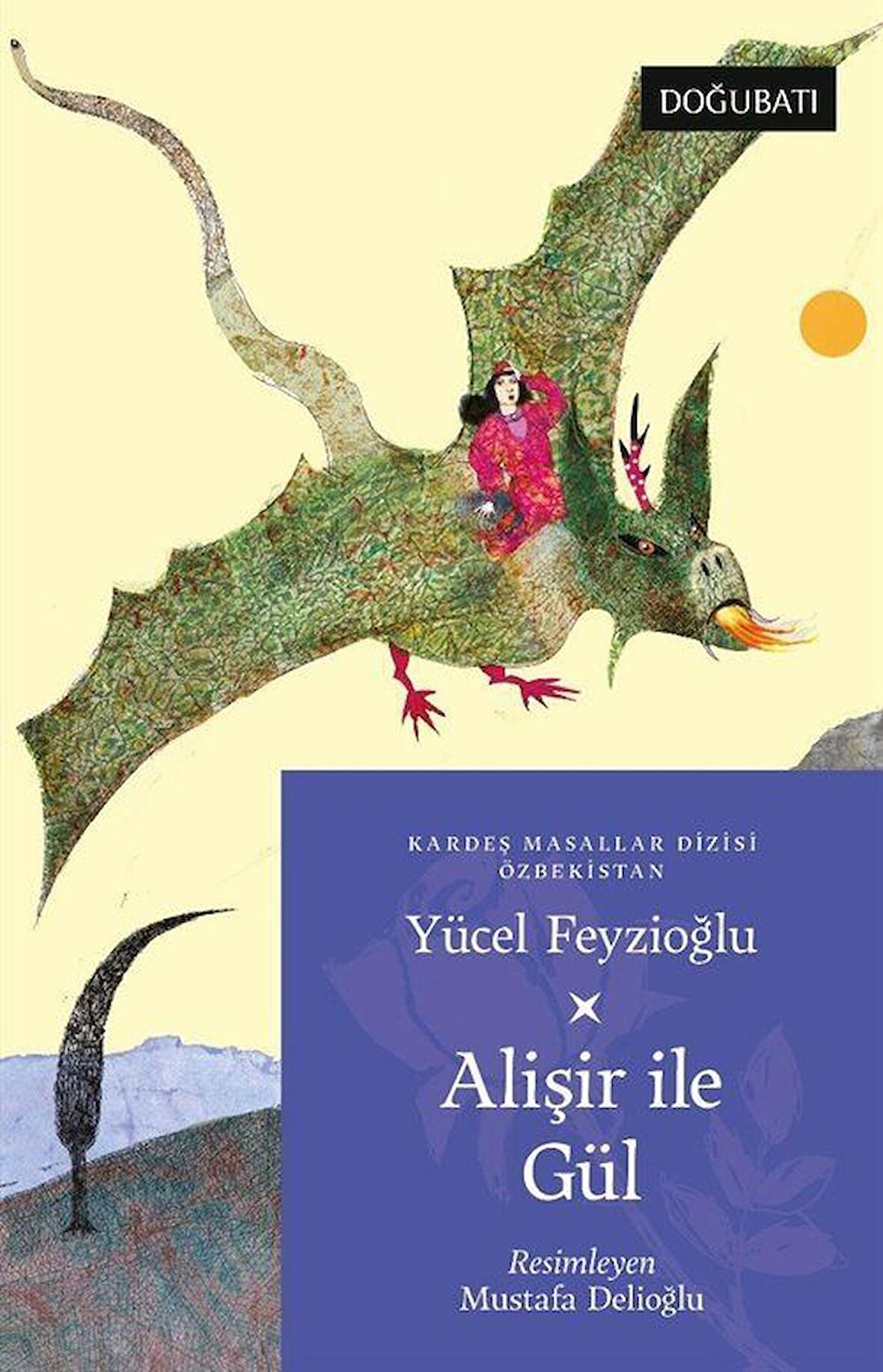 Alişir ile Gül