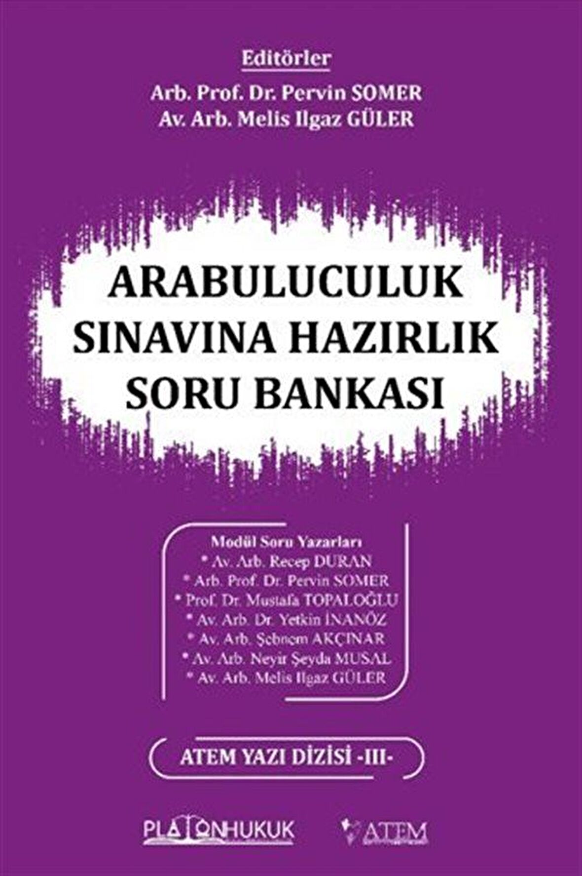 Aile Hukukunda Geçici Hukuki Korumalar / Kolektif