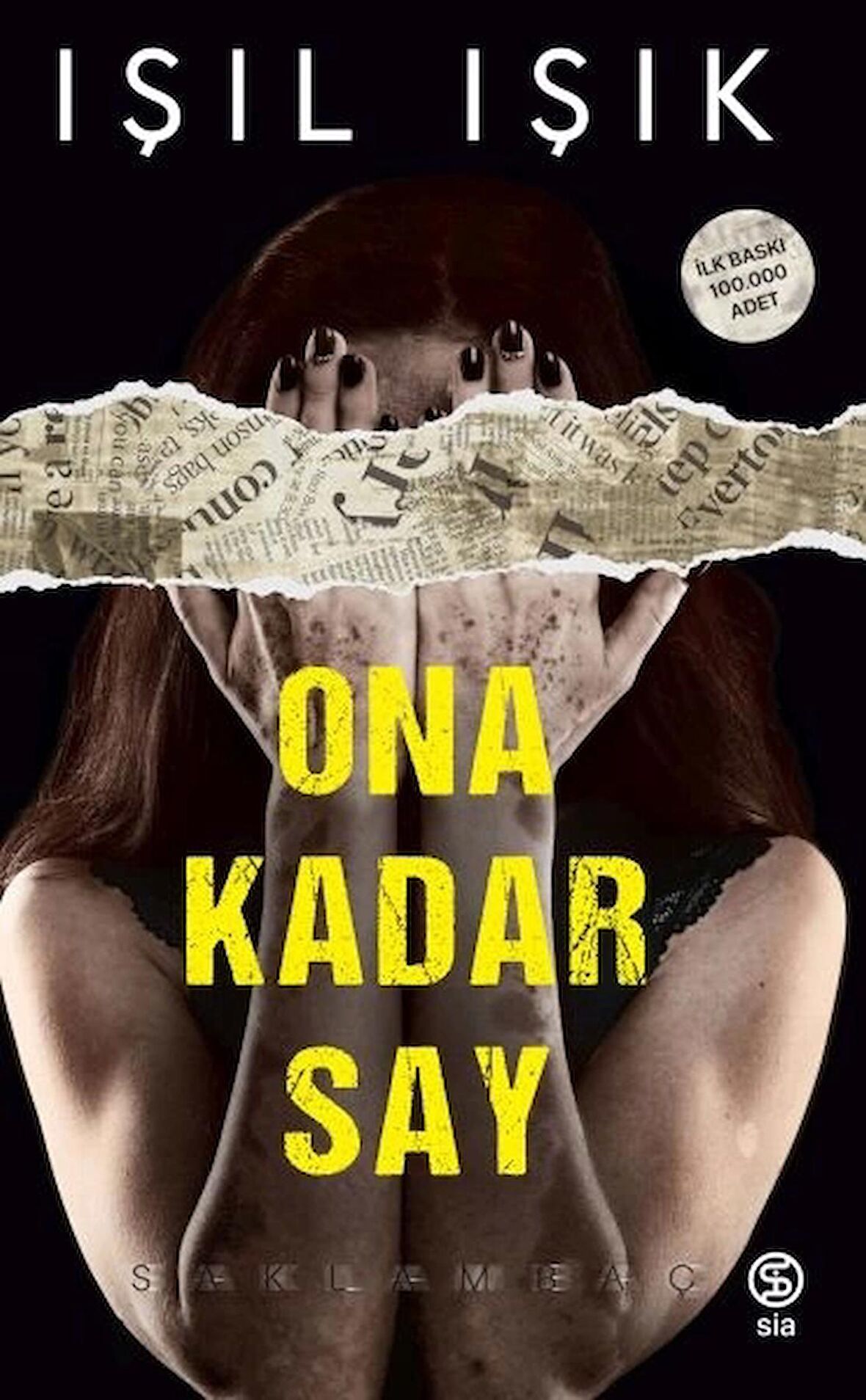 Ona Kadar Say Saklambaç