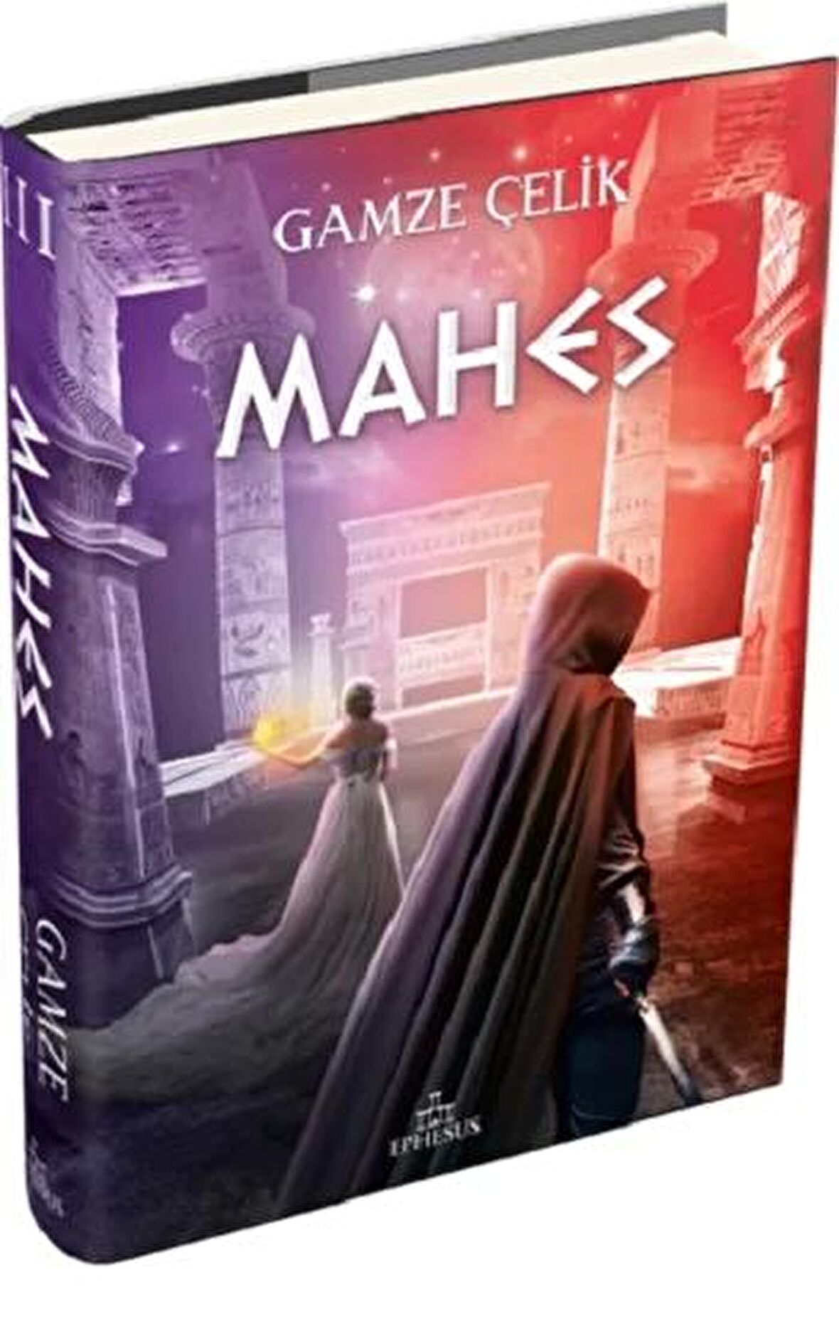 Mahes