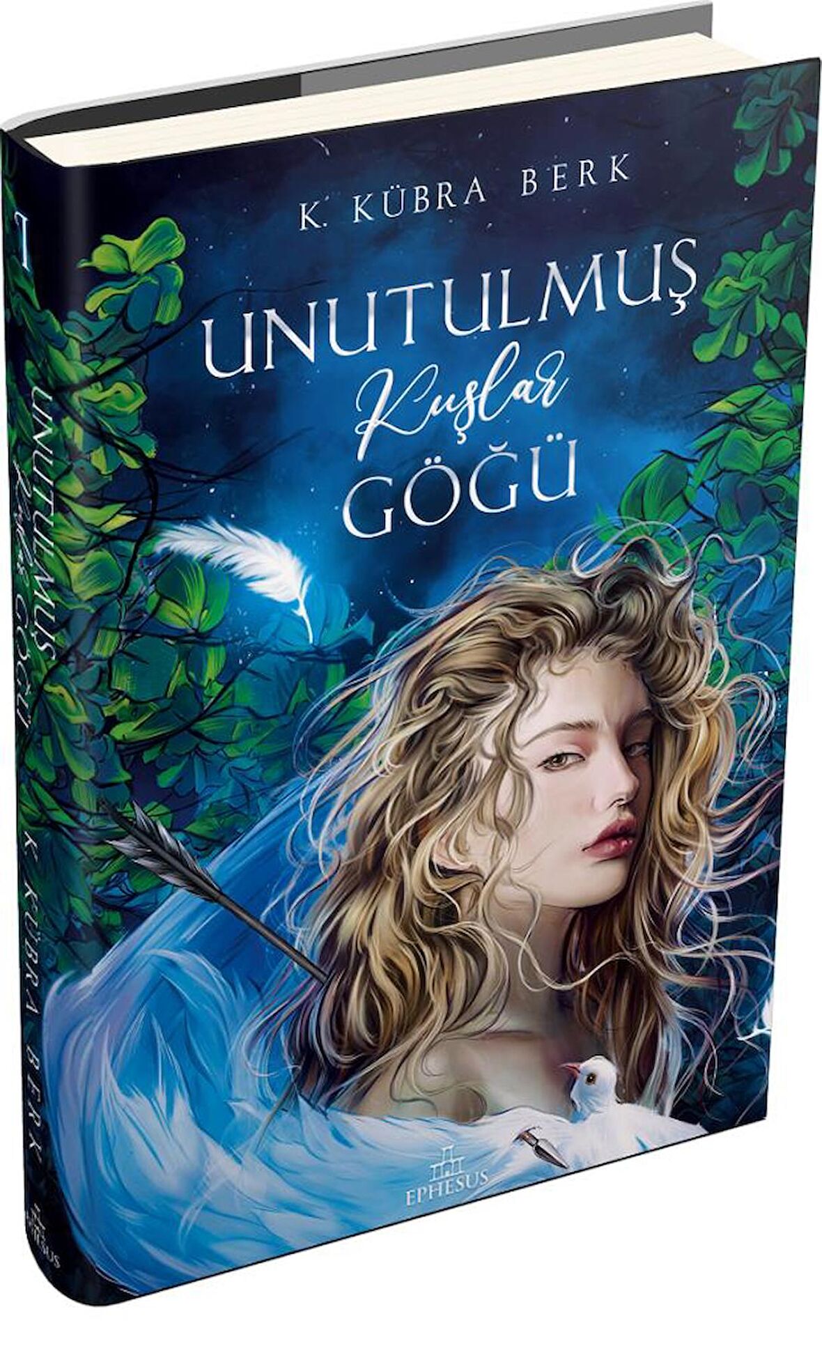 Unutulmuş Kuşlar Göğü - 1
