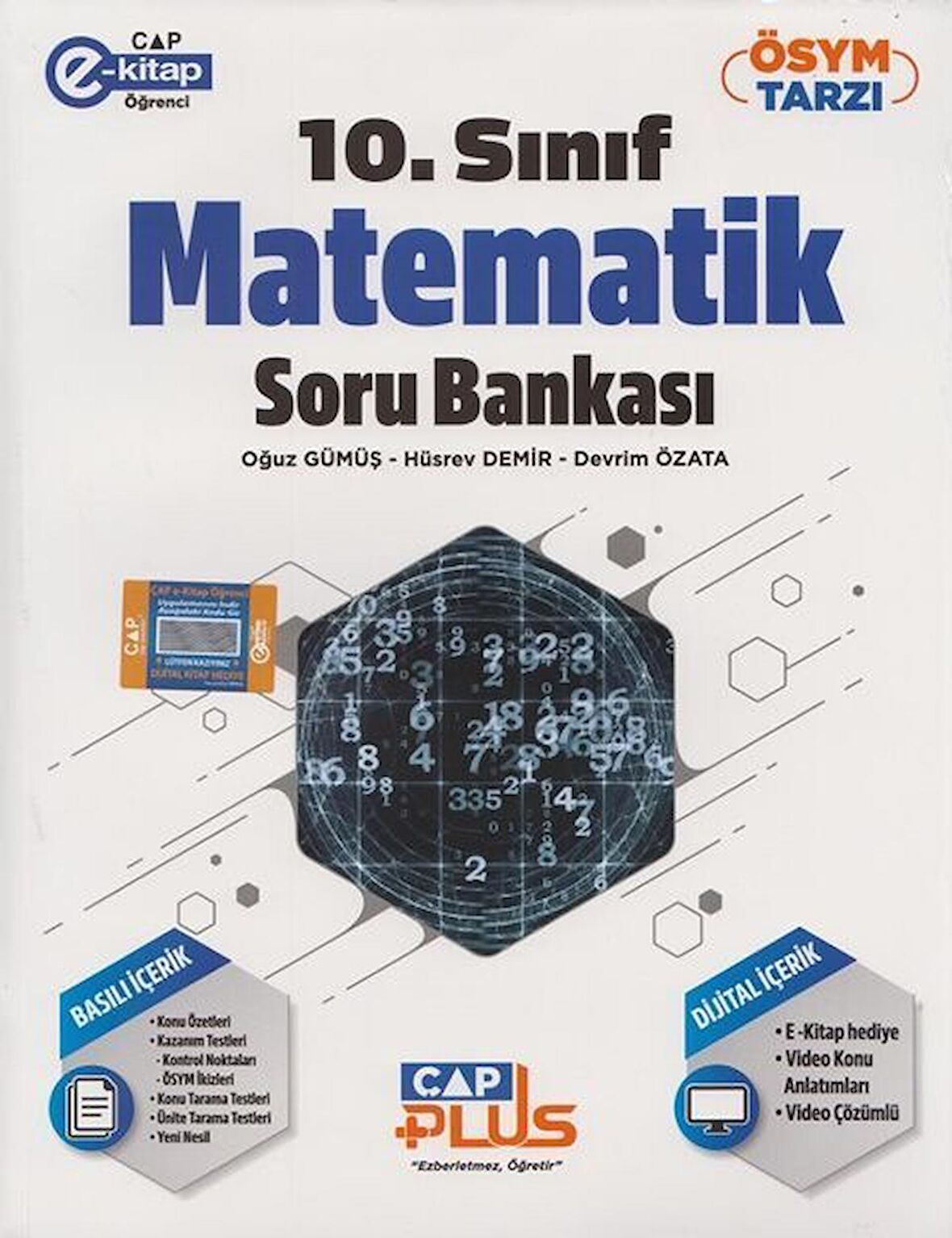 10. Sınıf Matematik Soru Bankası