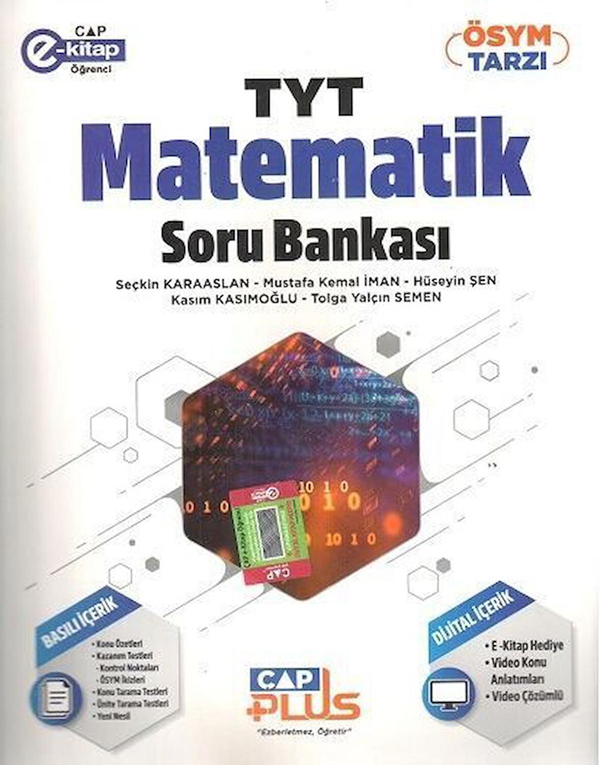 TYT Matematik Soru Bankası