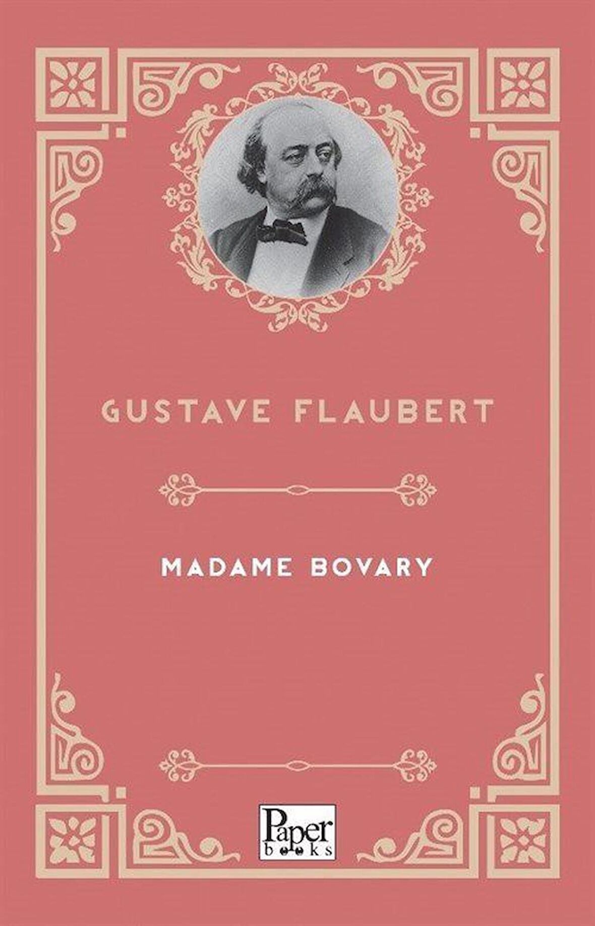 Madame Bovary