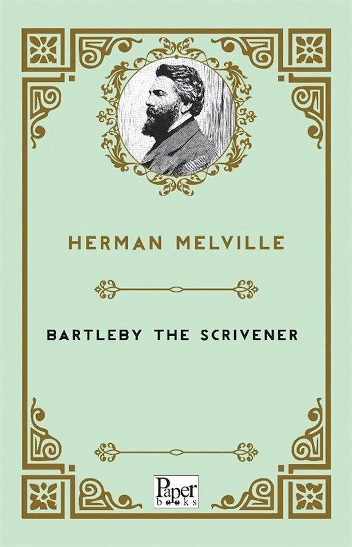 Bartleby The Scrivener