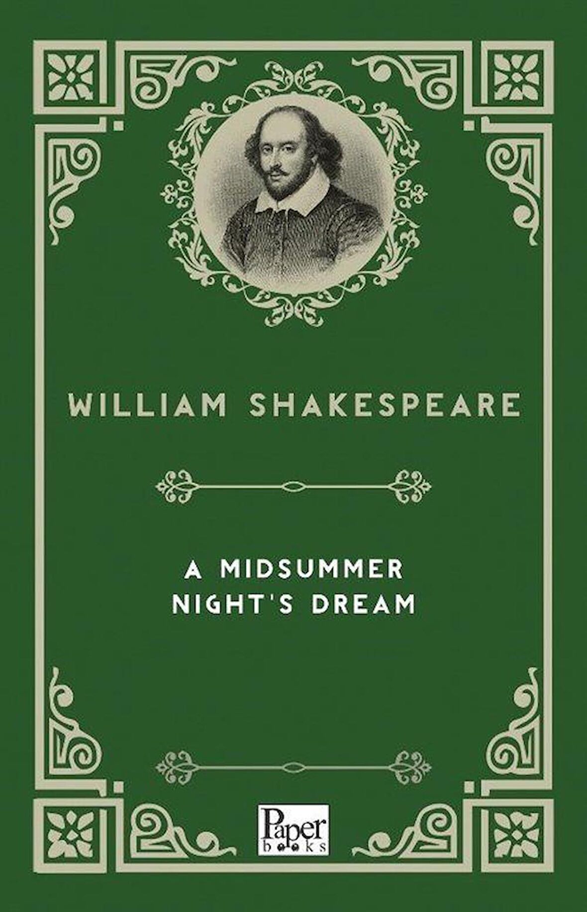 A Midsummer Nights Dream