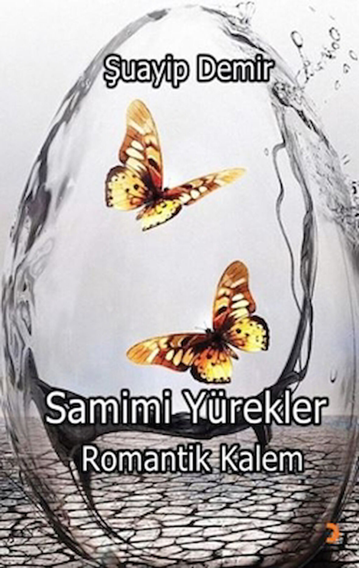 Samimi Yürekler Romantik Kalem
