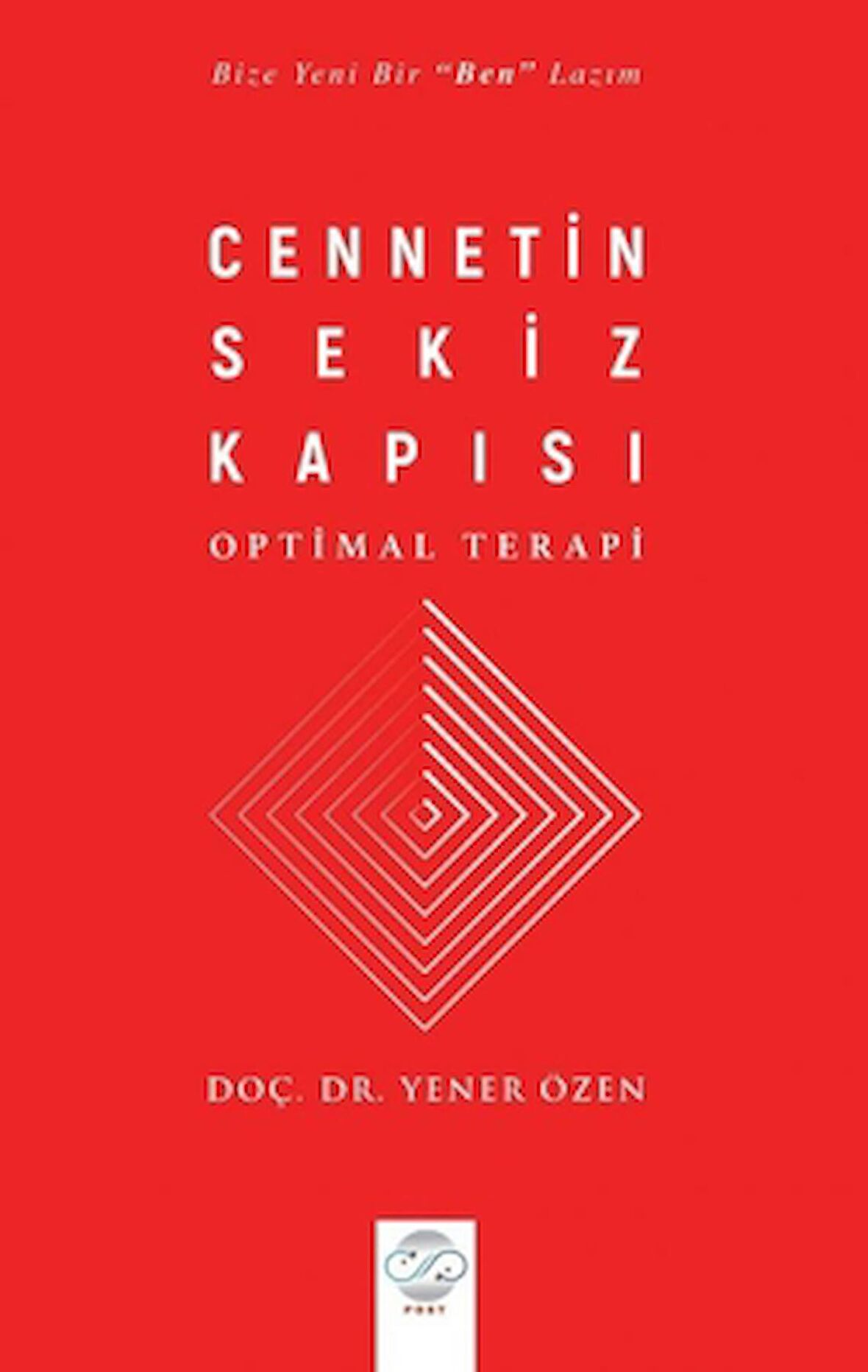 Cennetin Sekiz Kapısı - Optimal Terapi