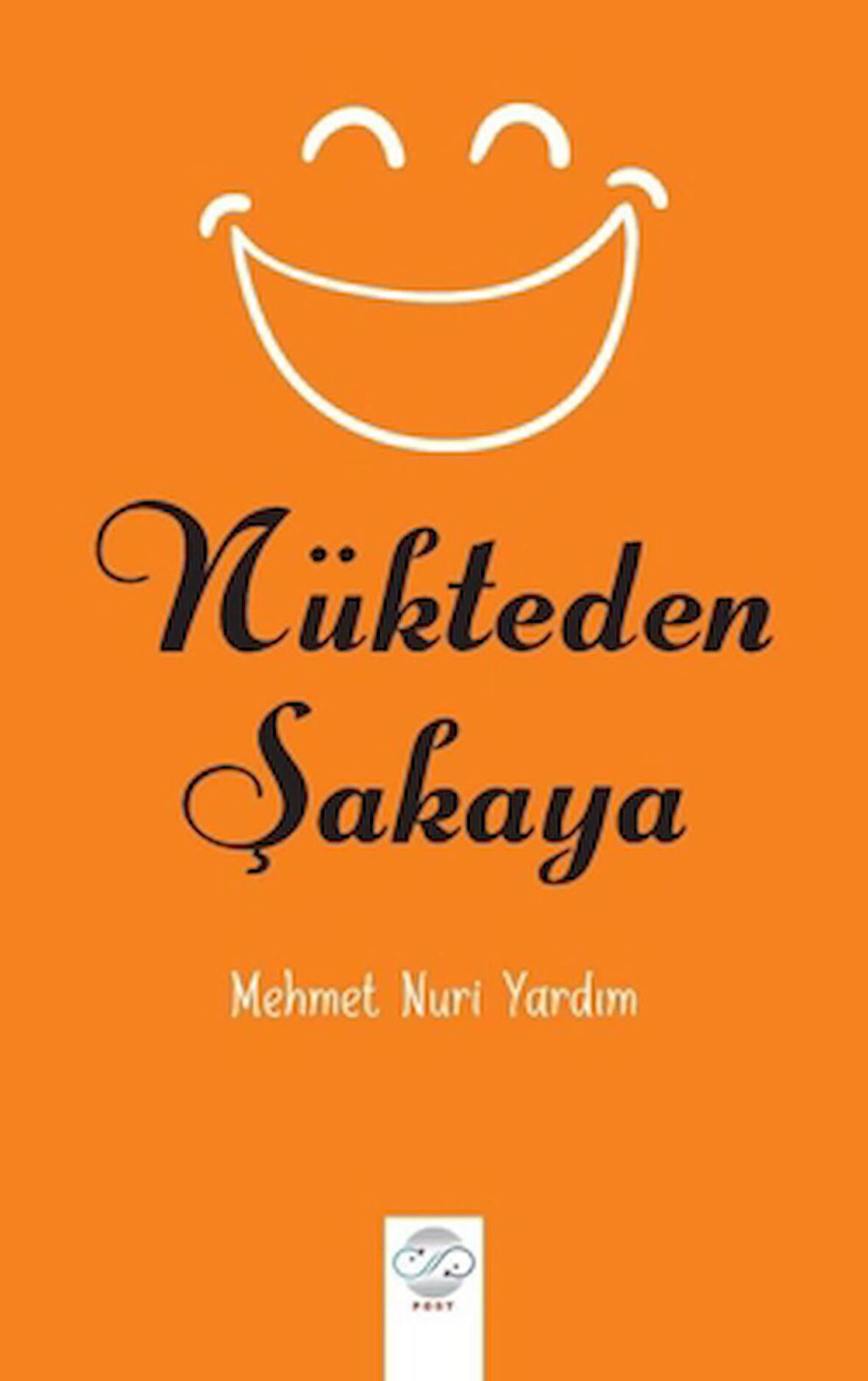 Nükteden Şakaya