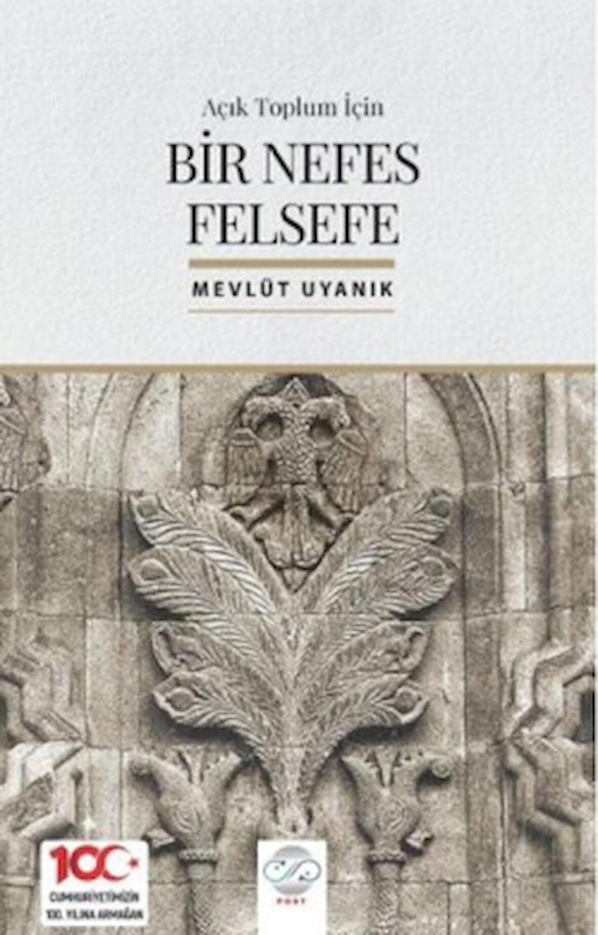 Açık Toplum İçin Bir Nefes Felsefe