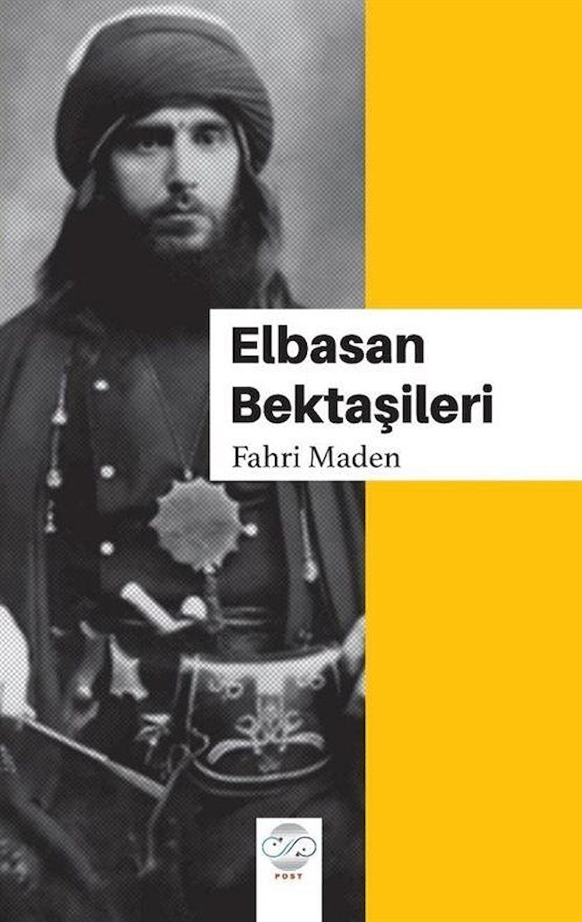 Elbasan Bektaşileri