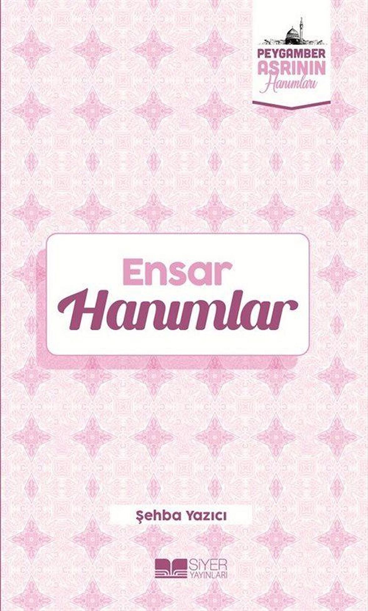 Ensar Hanımlar