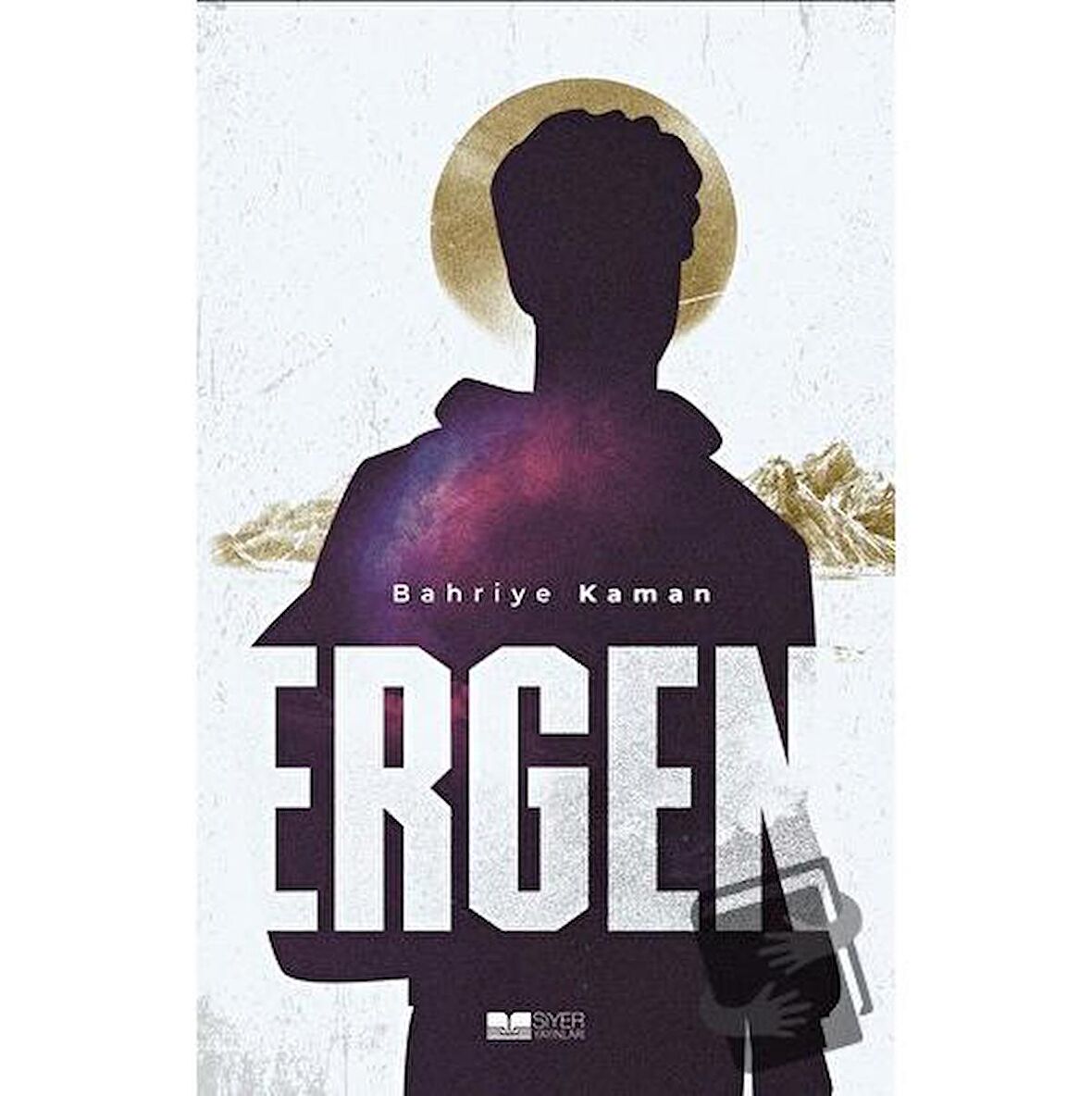 Ergen