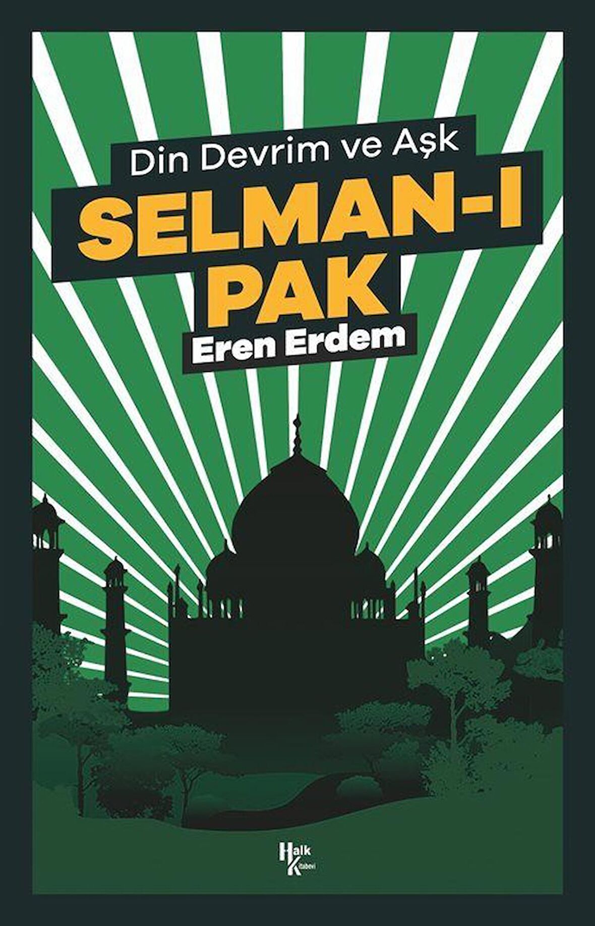 Selman-ı Pak