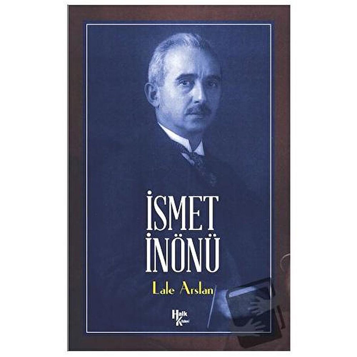 Smet İnönü
