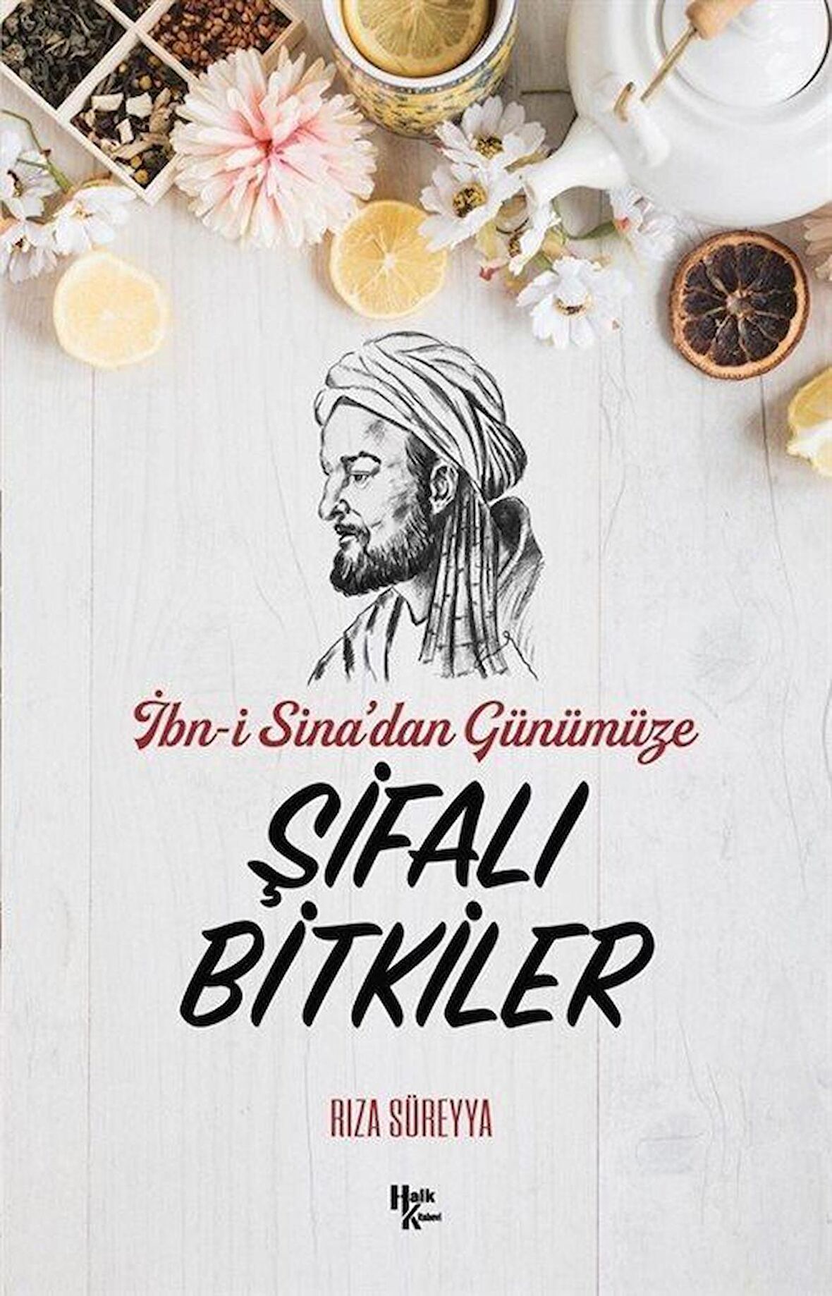 Şifalı Bitkiler