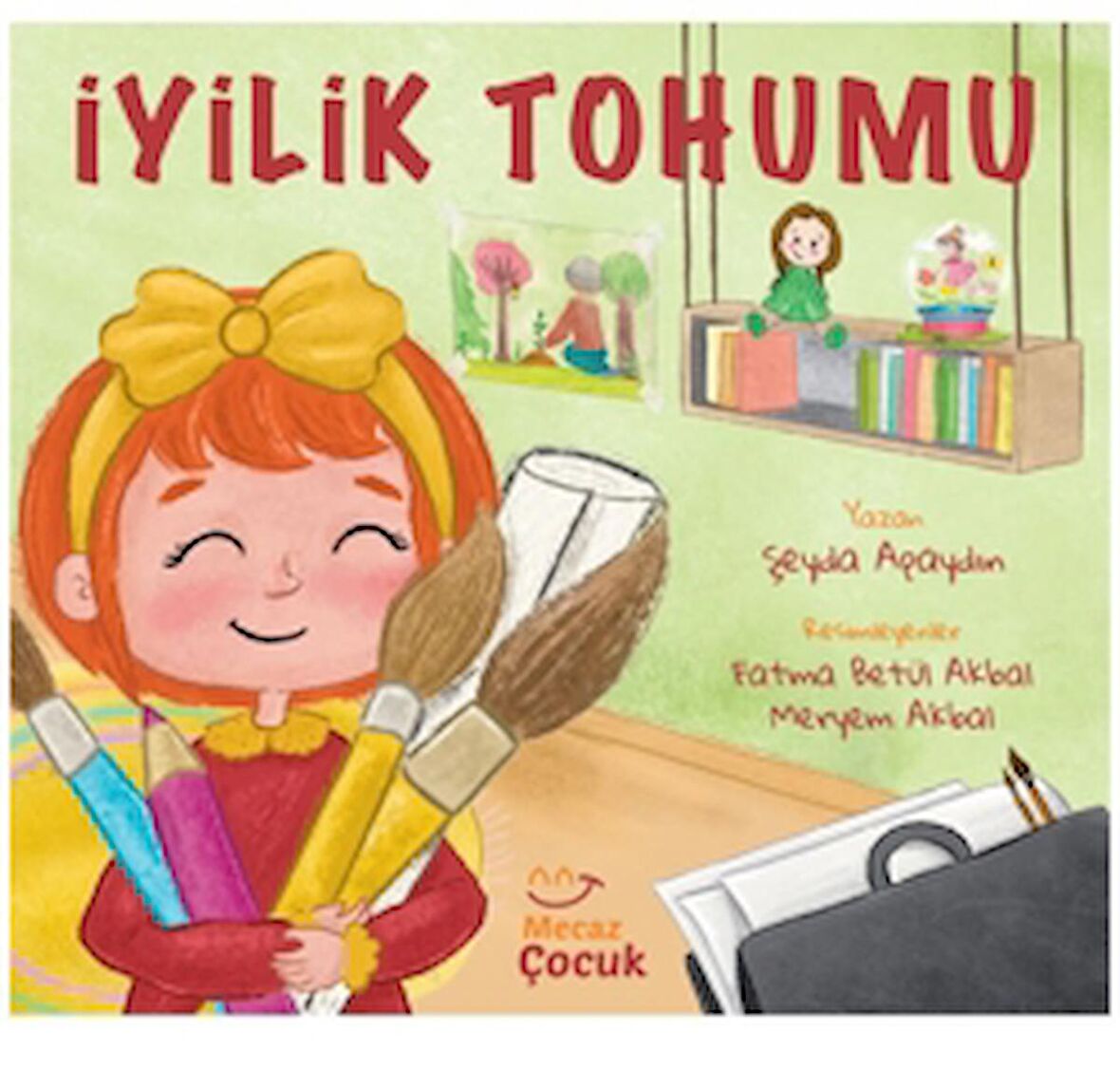 İyilik Tohumu